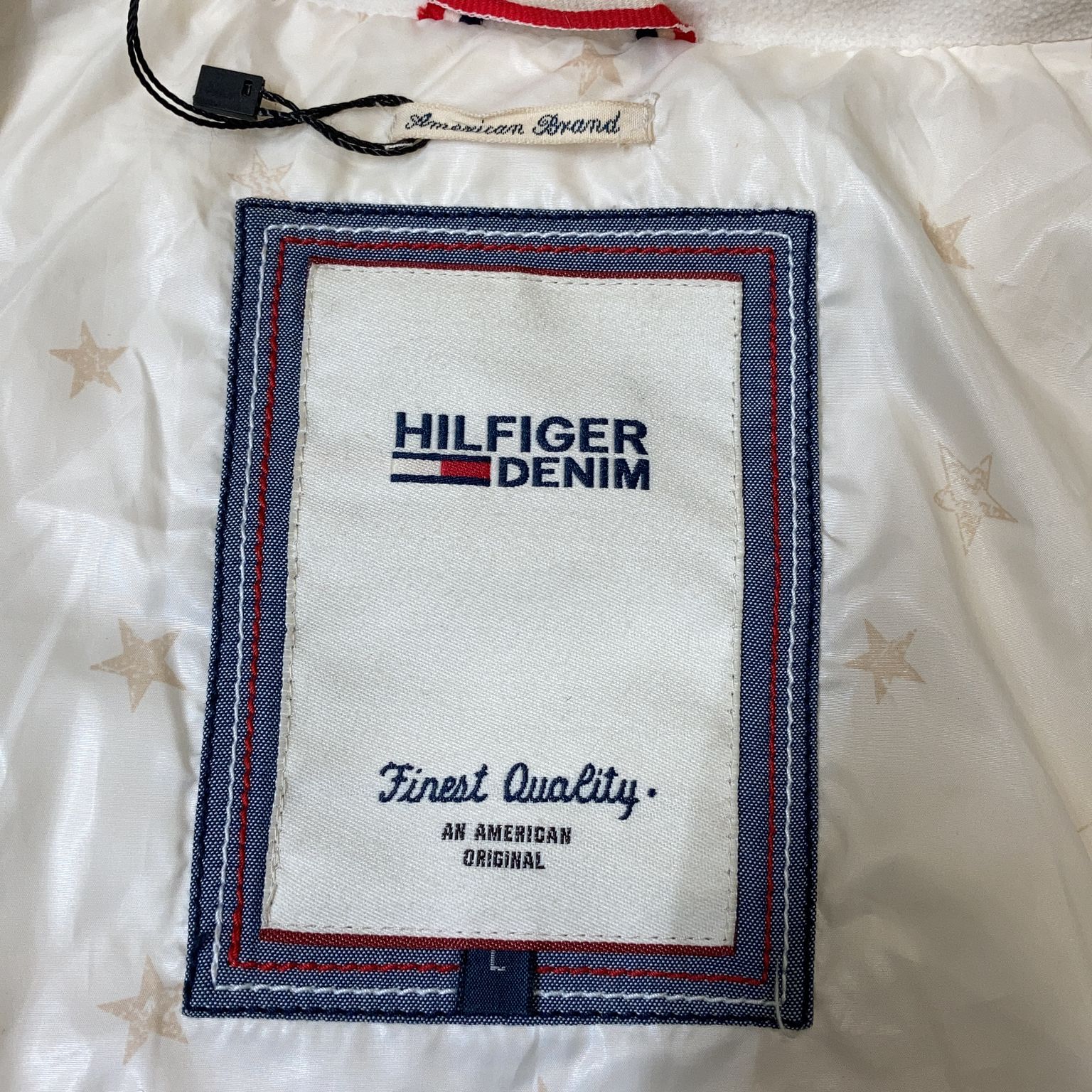 Hilfiger Denim