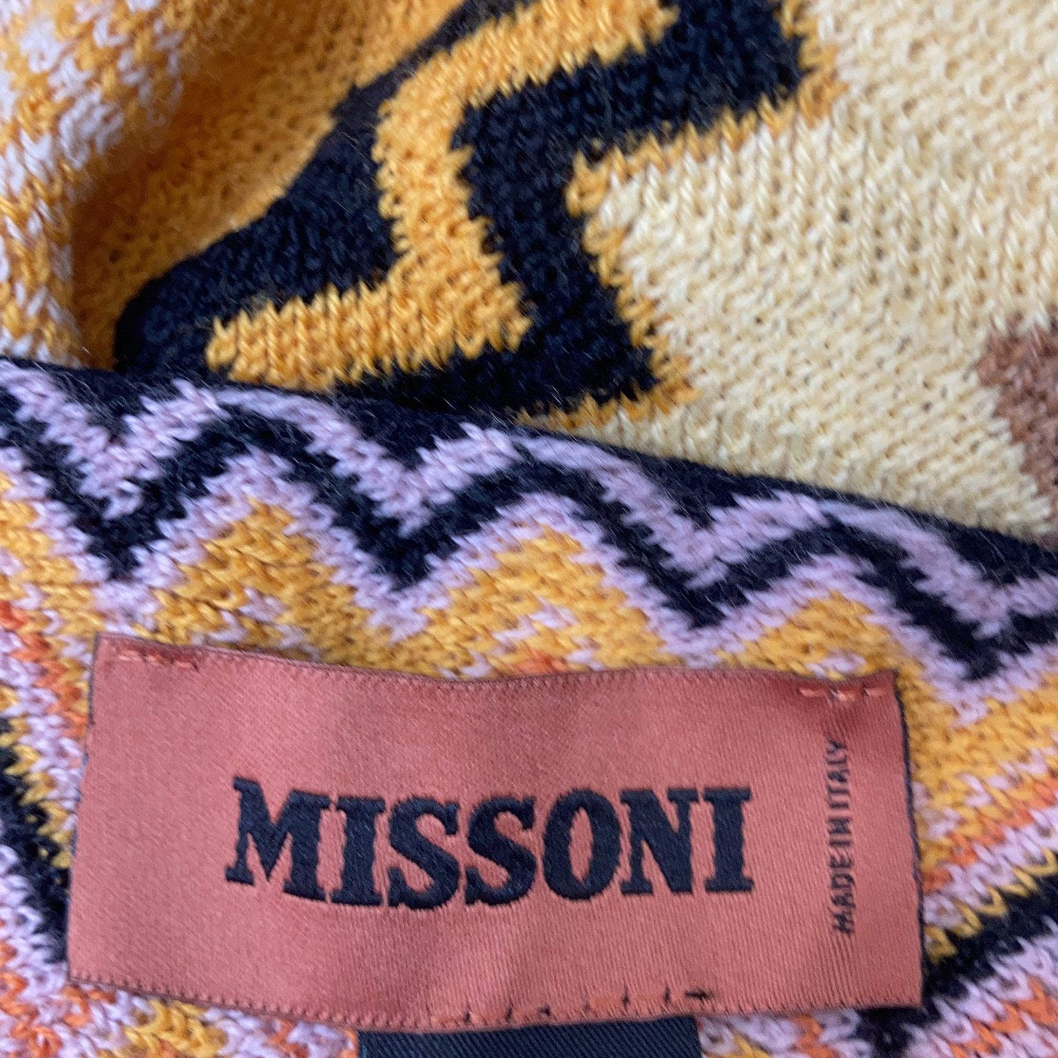 Missoni