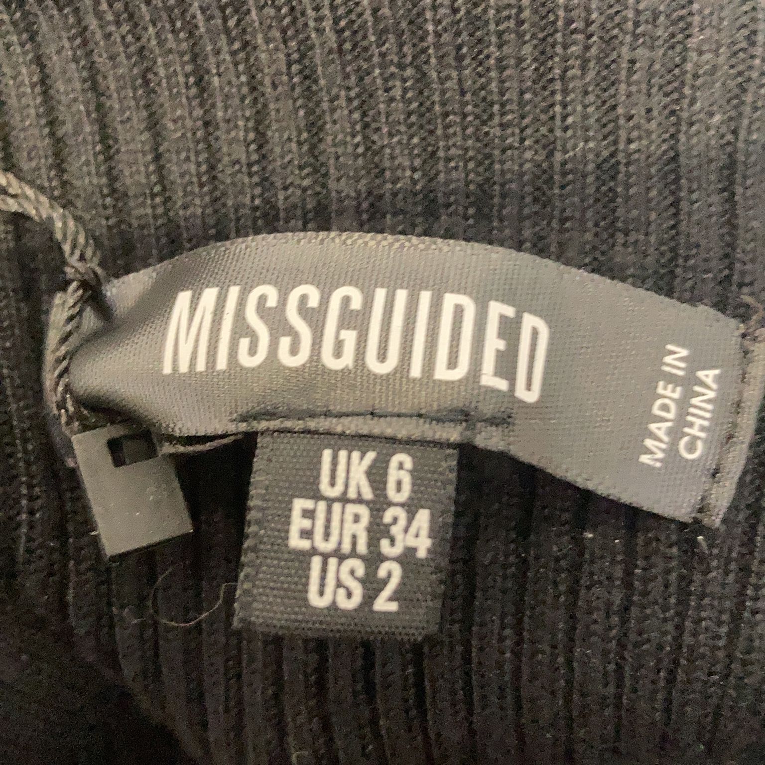 Missguided