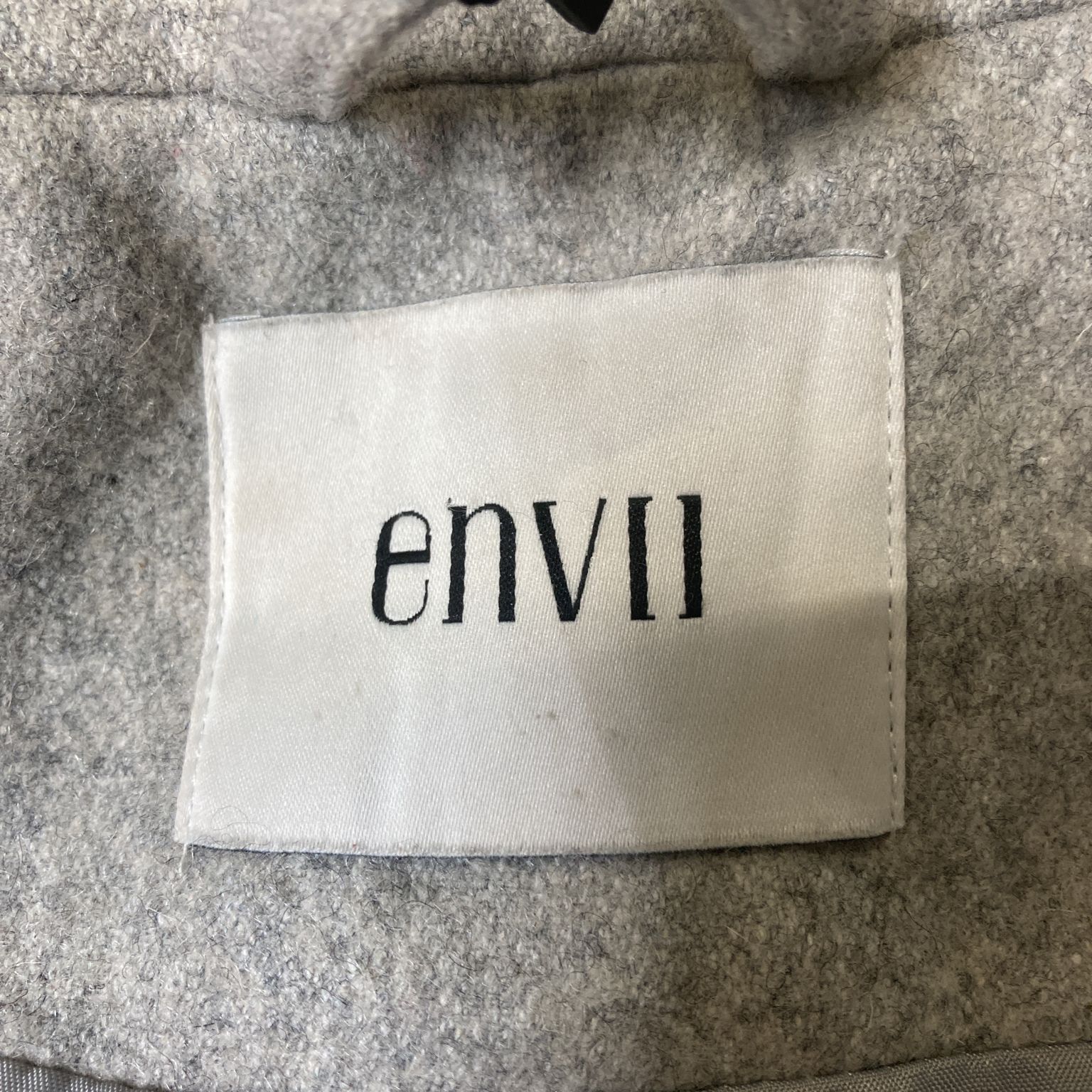 Envii