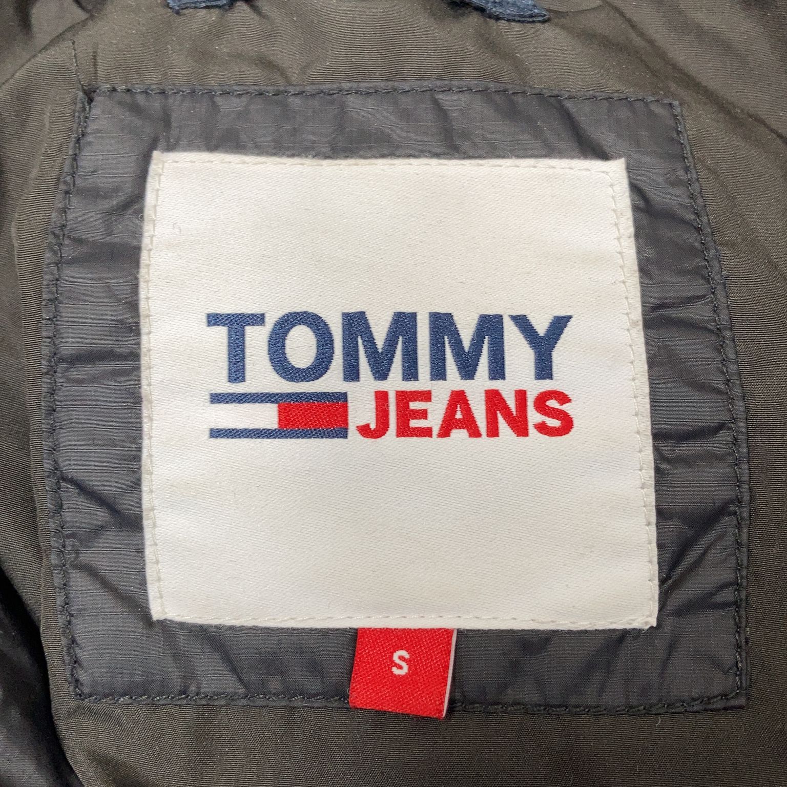 Tommy Hilfiger Jeans