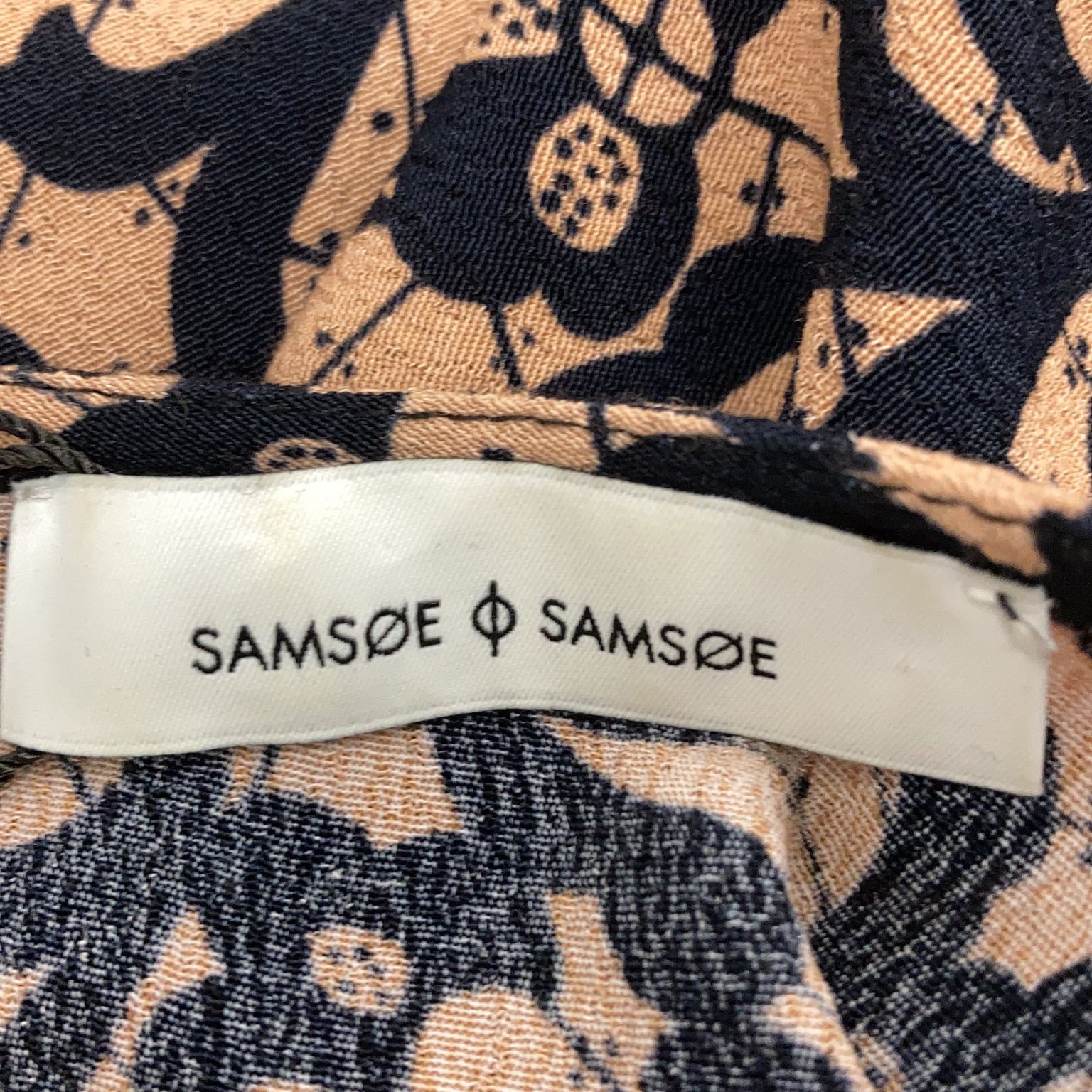 Samsøe  Samsøe