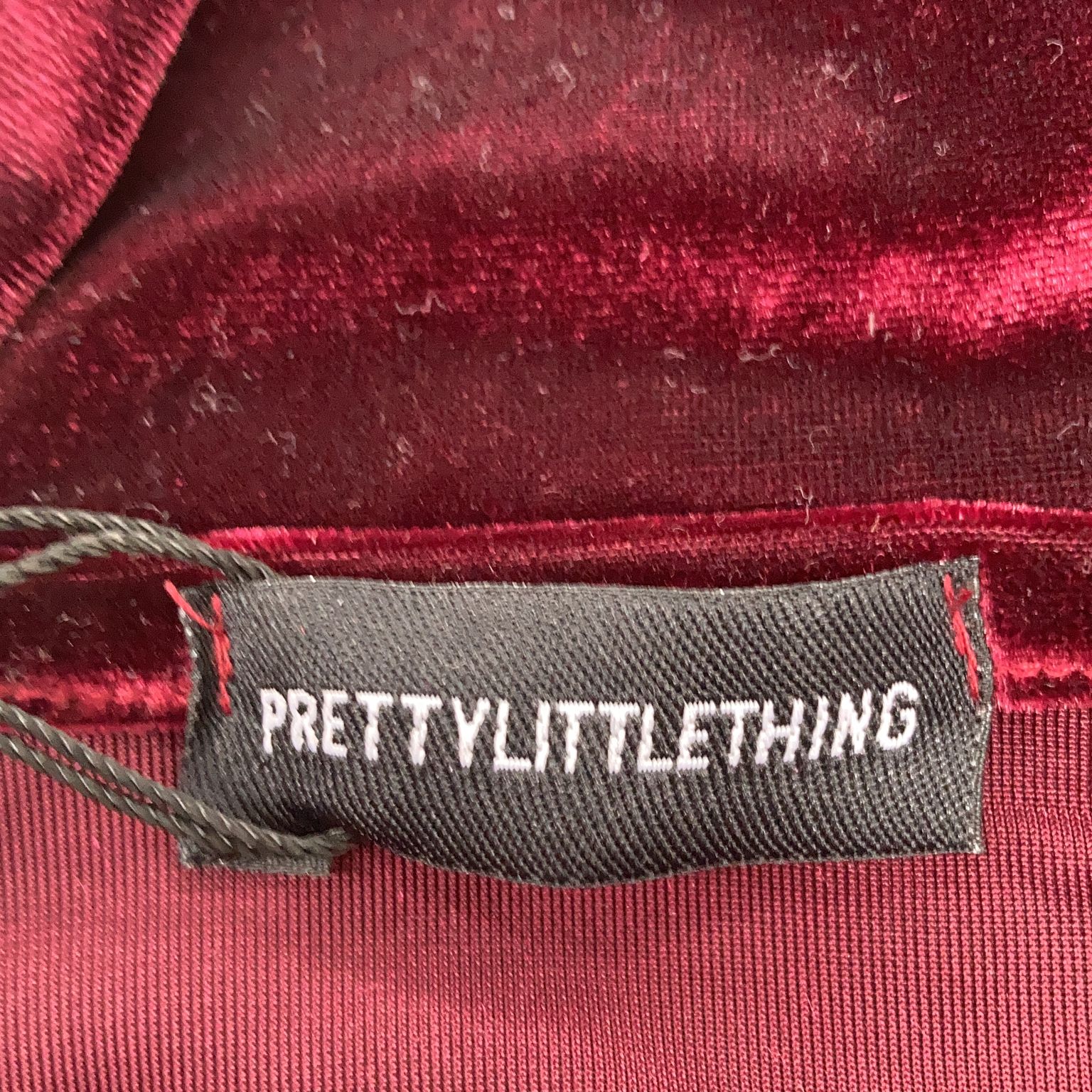 PrettyLittleThing