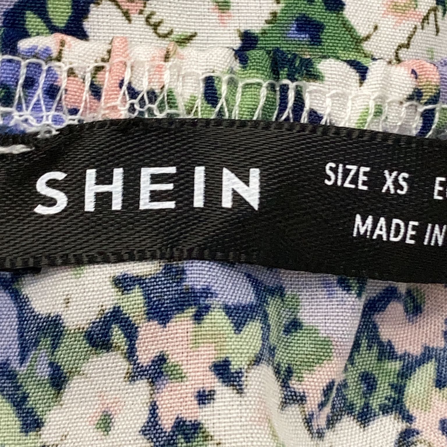 Shein