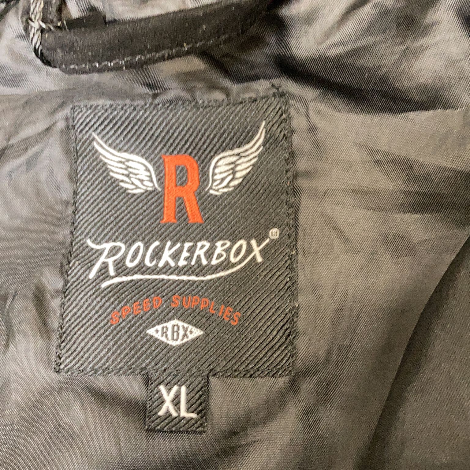 Rockerbox