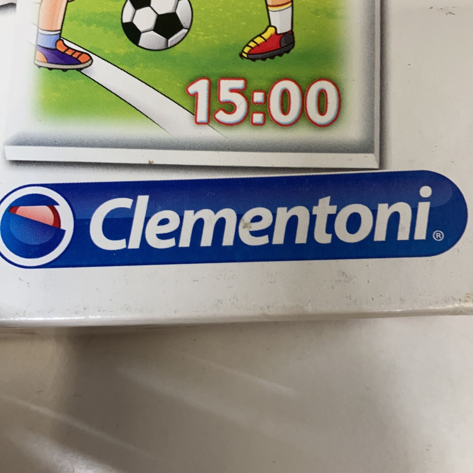 Clementoni