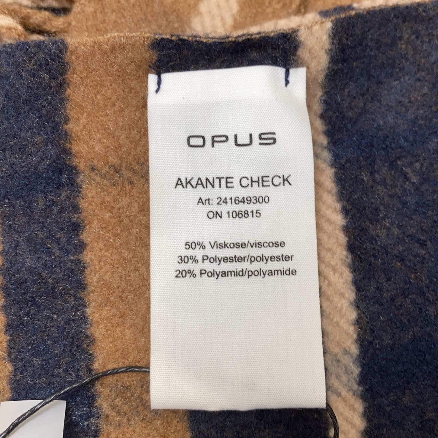 Opus