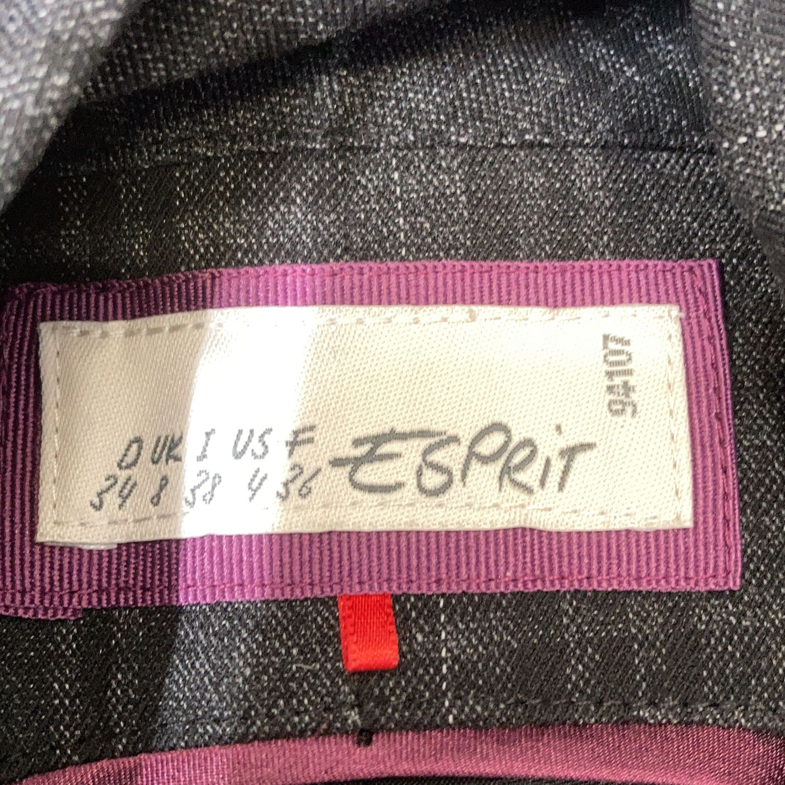 ESPRIT