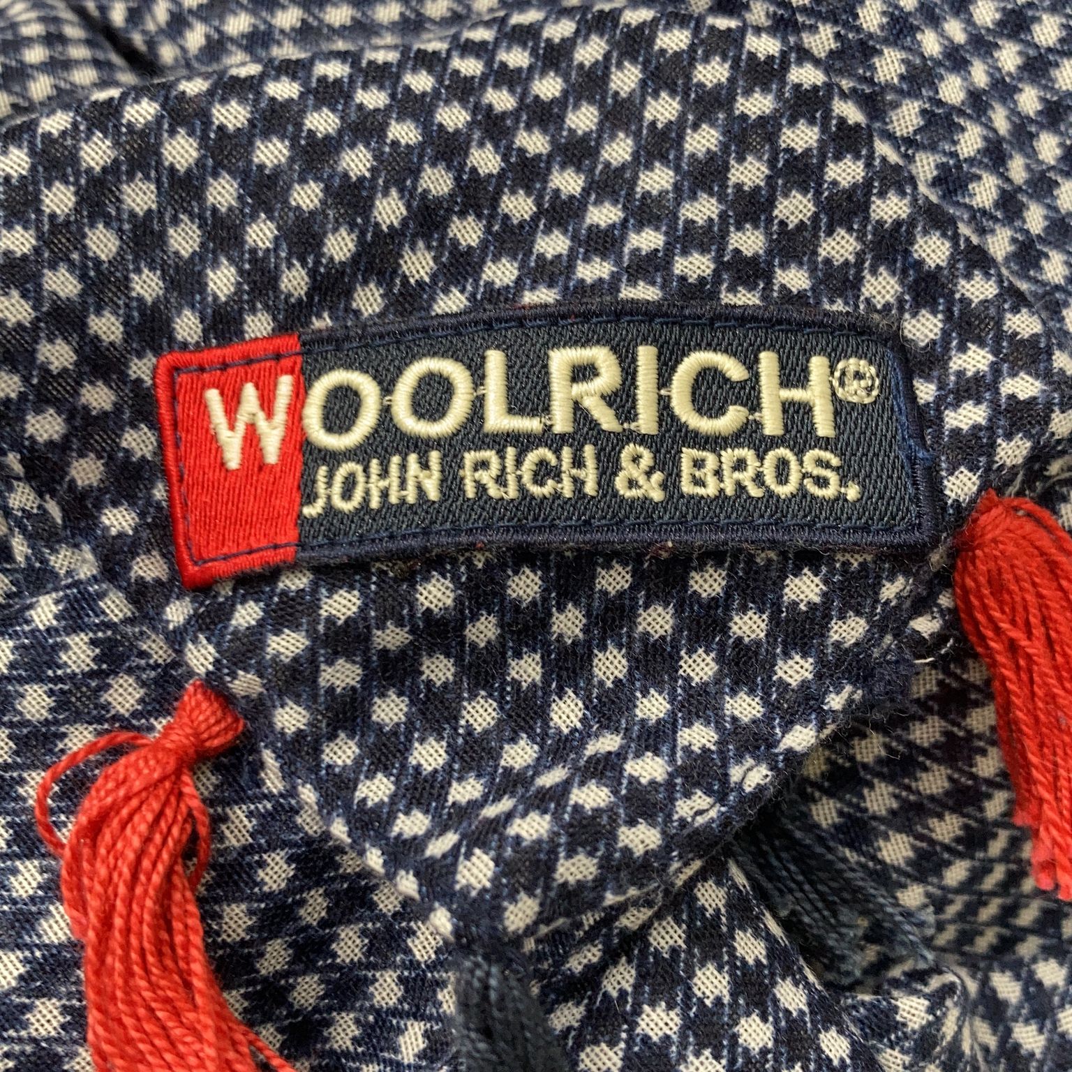 Woolrich