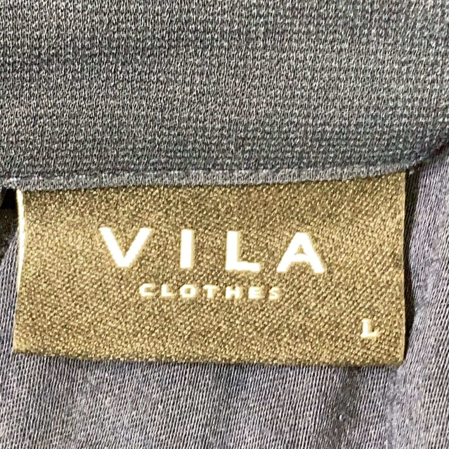 VILA Clothes