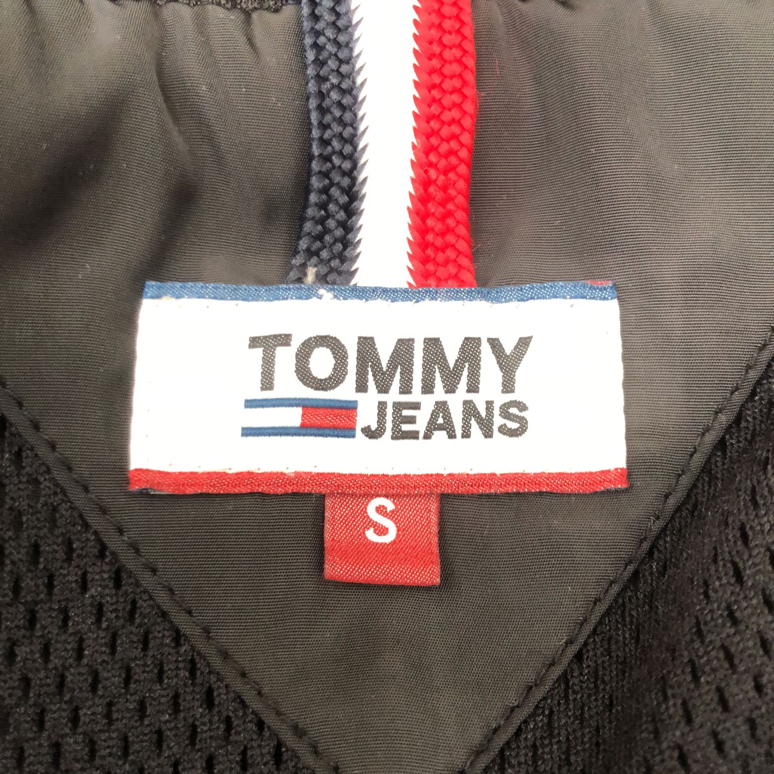 Tommy Hilfiger Jeans