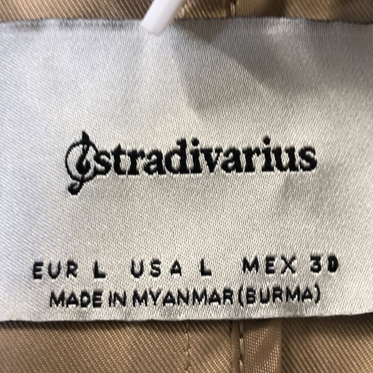 Stradivarius