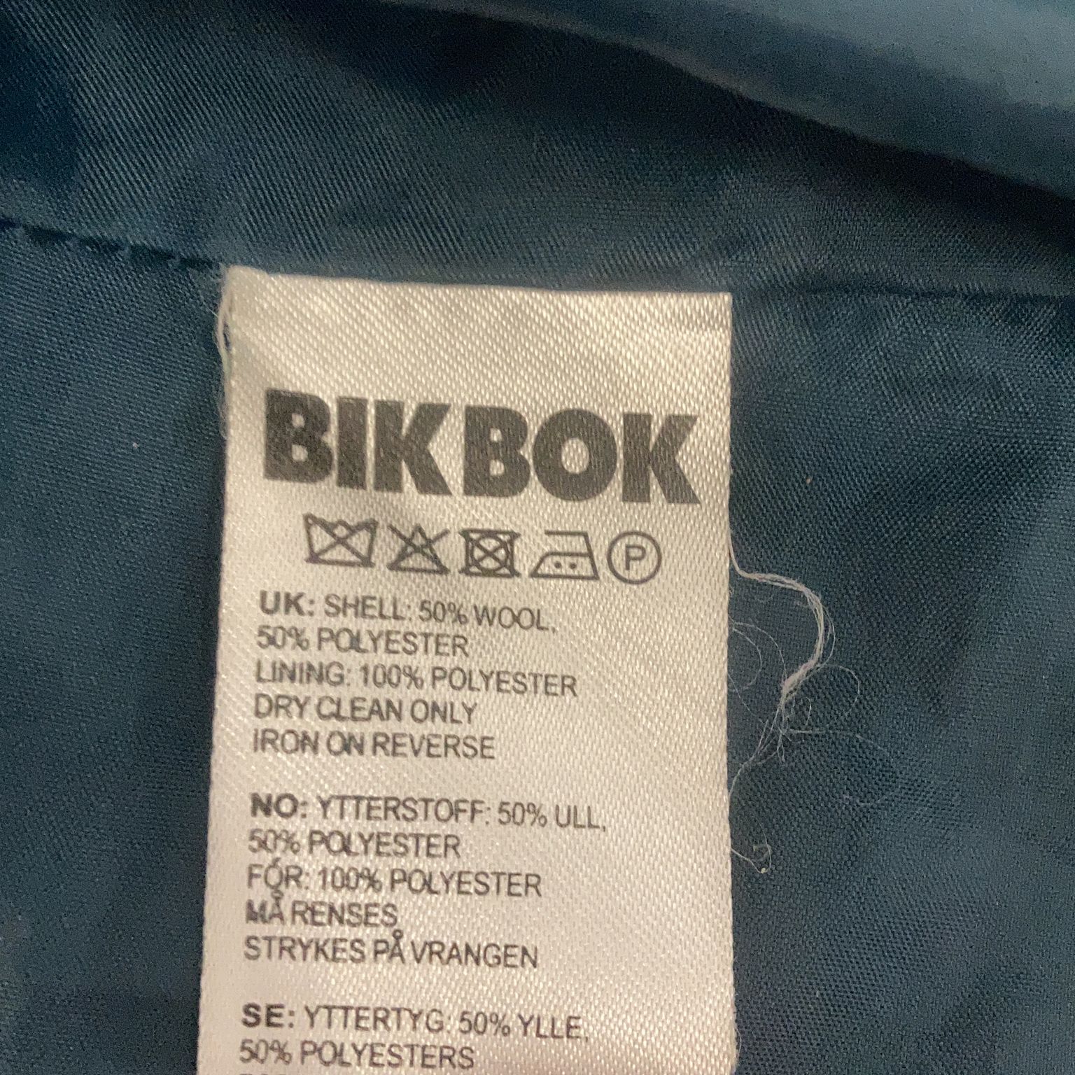 Bik Bok