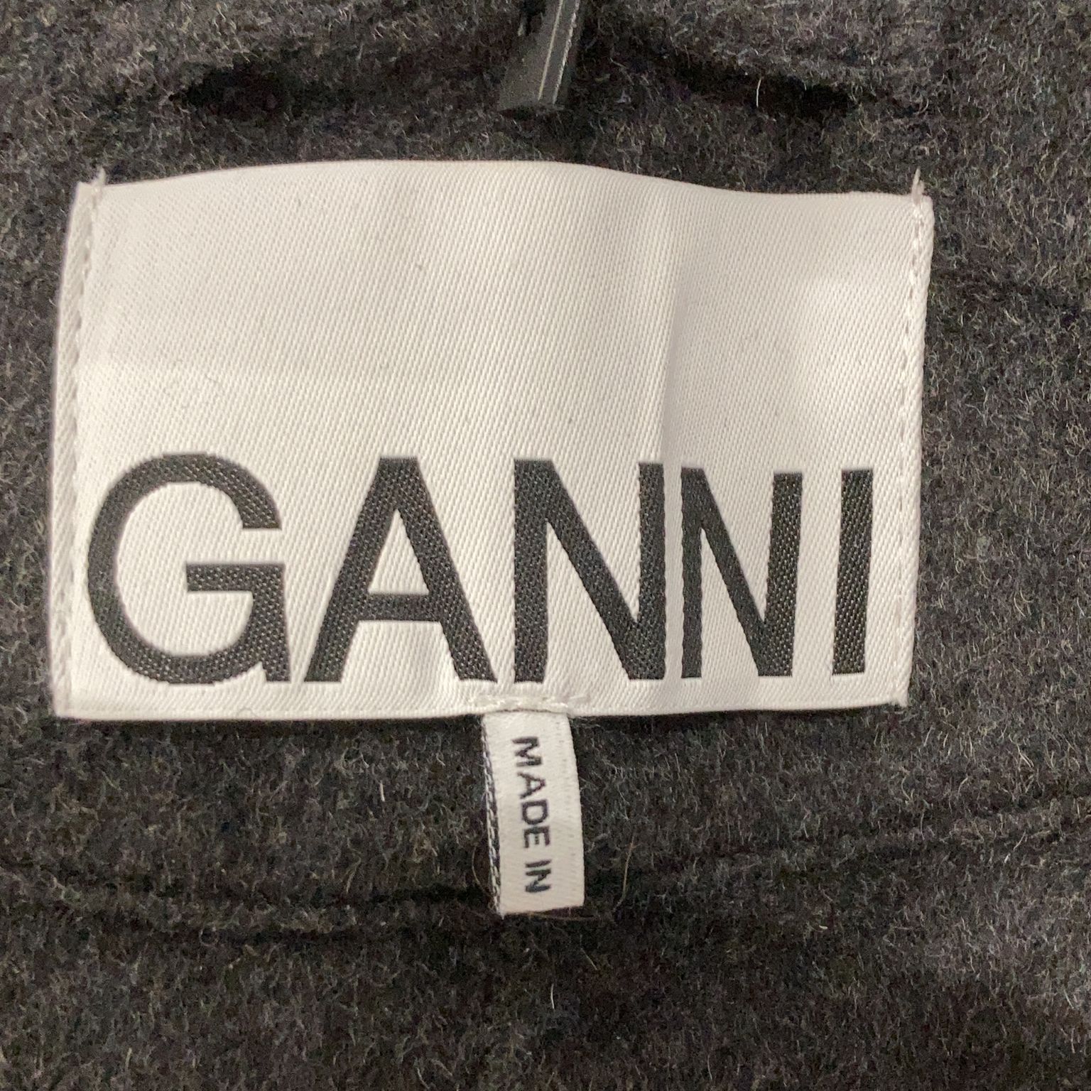 Ganni