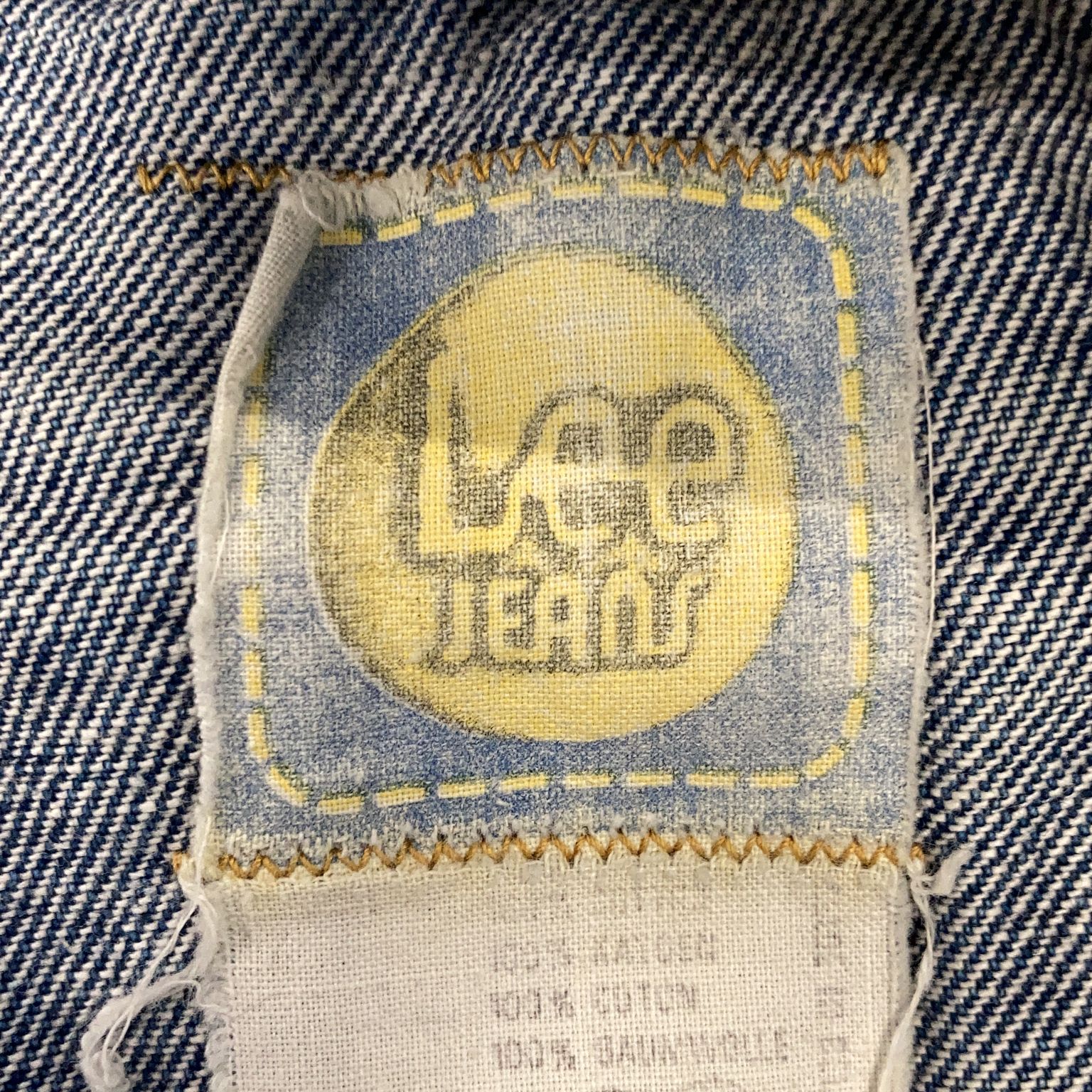 Lee Jeans