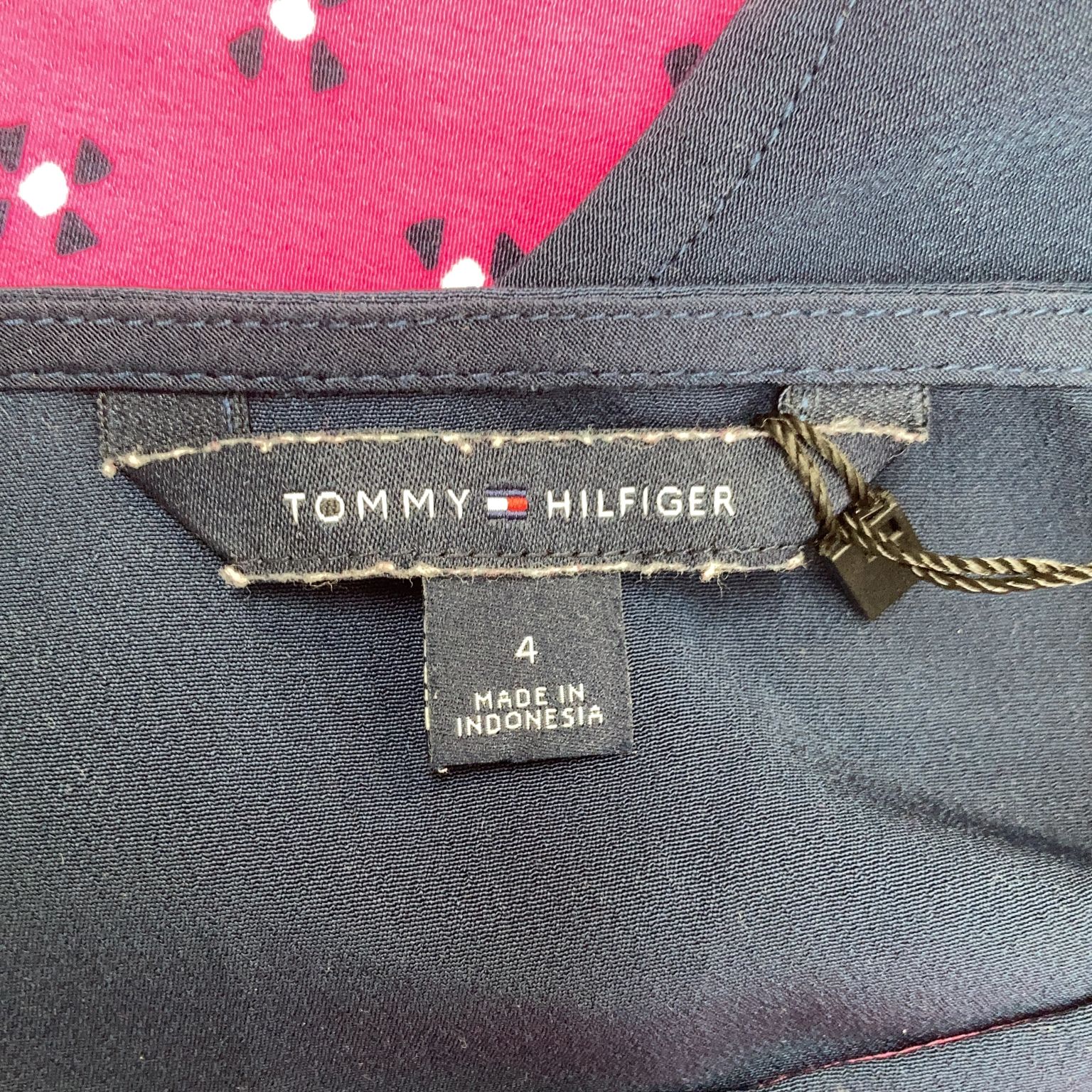 Tommy Hilfiger