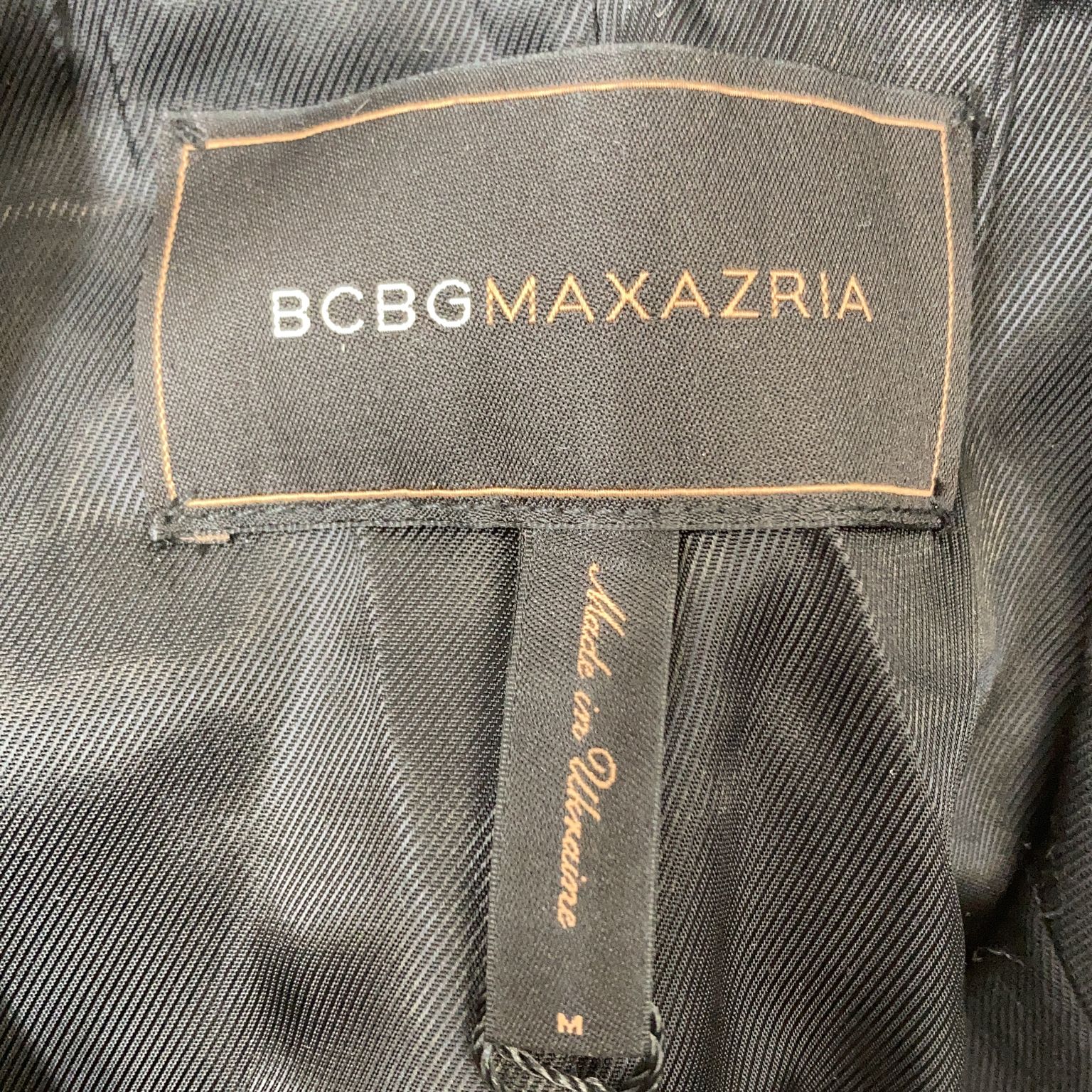 BCBG Max Azria