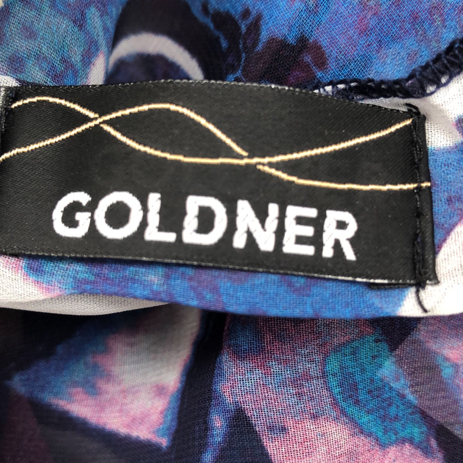 Goldner