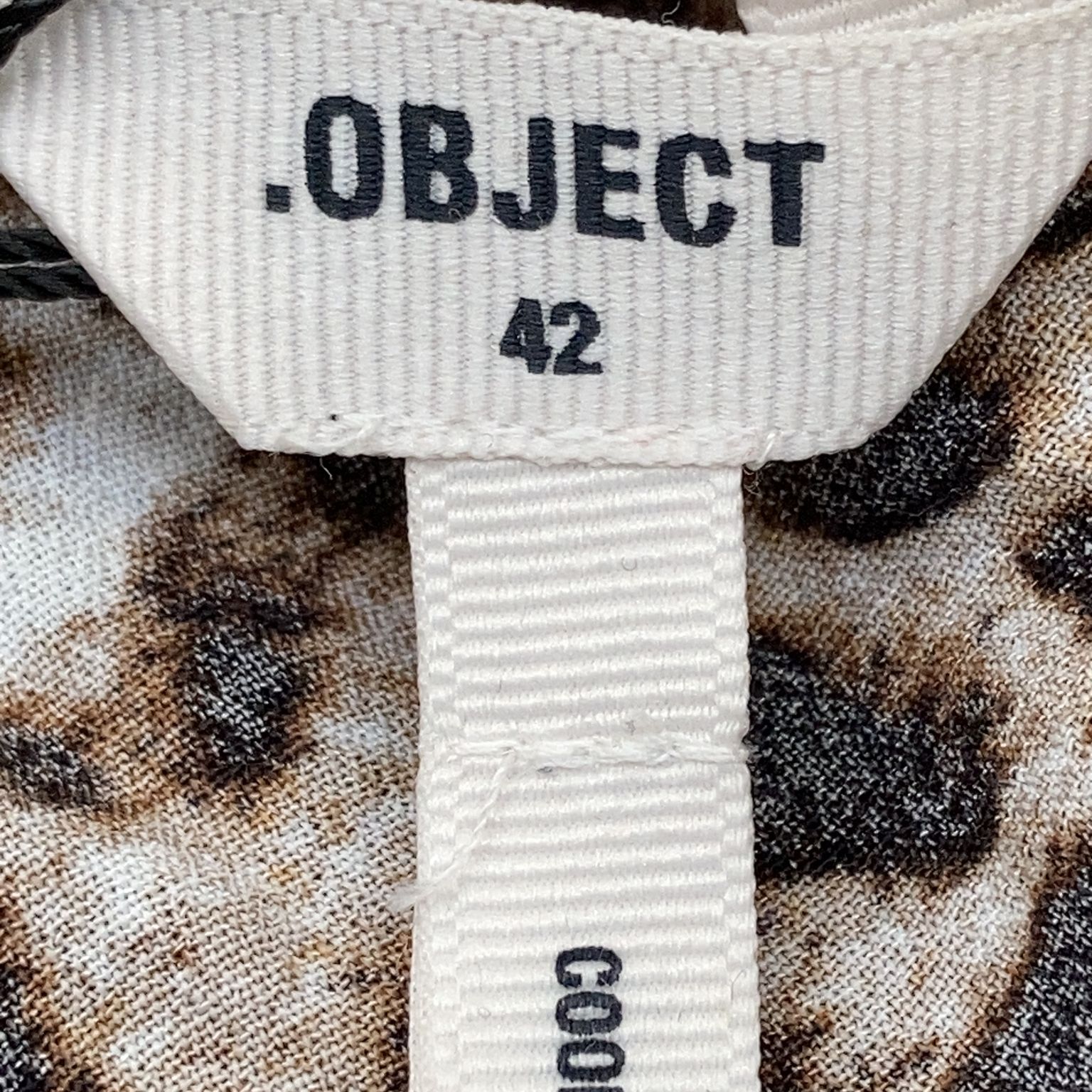 Object