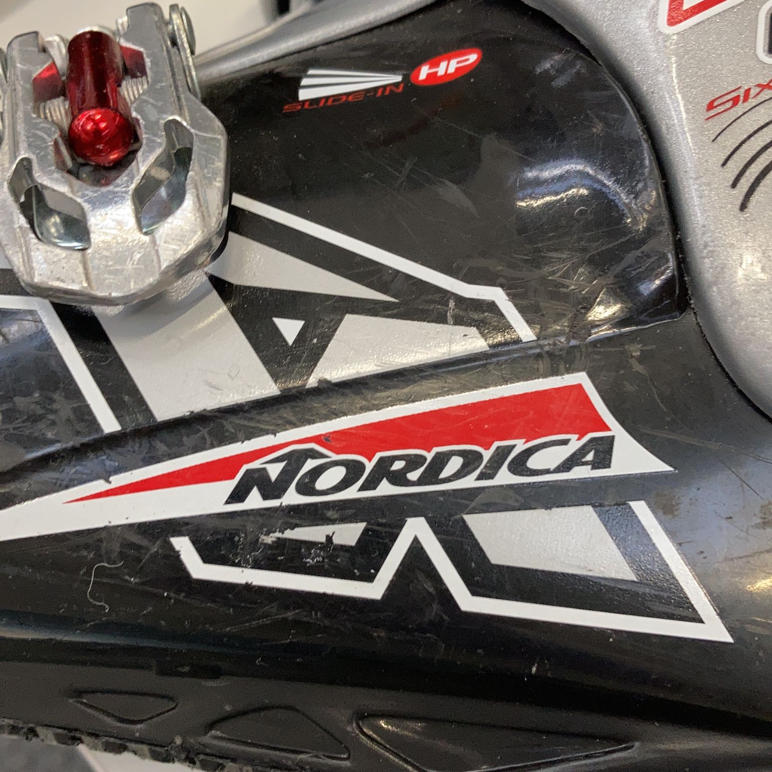 Nordica