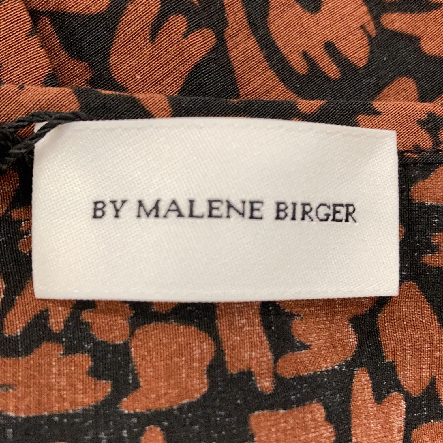 By Malene Birger