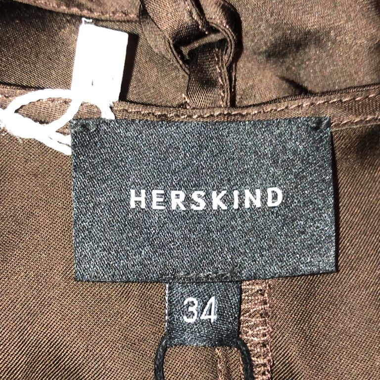 Herskind