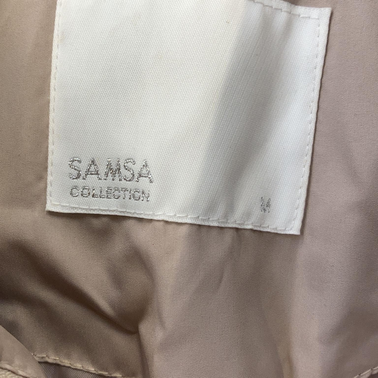 Samsa Collection