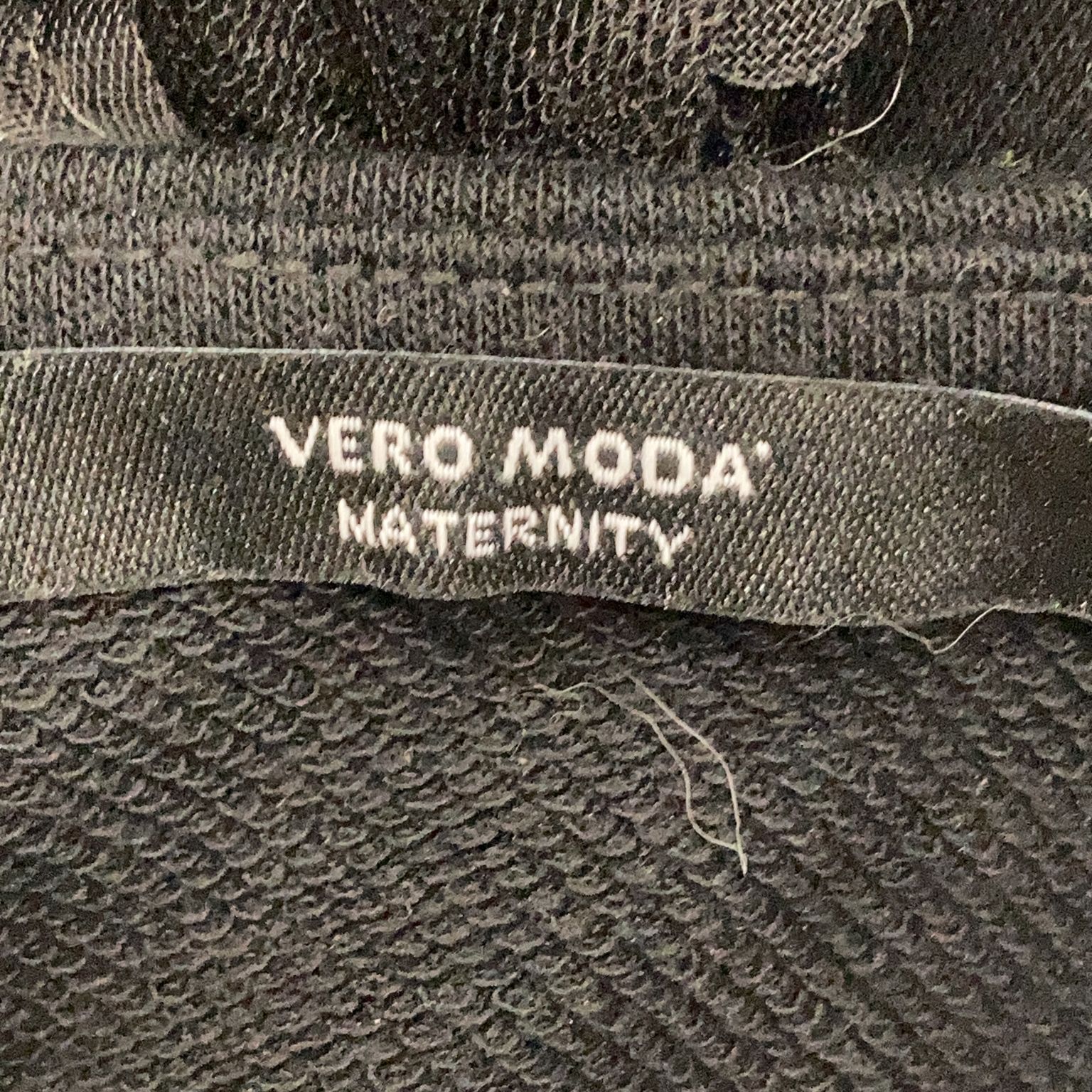 Vero Moda Maternity