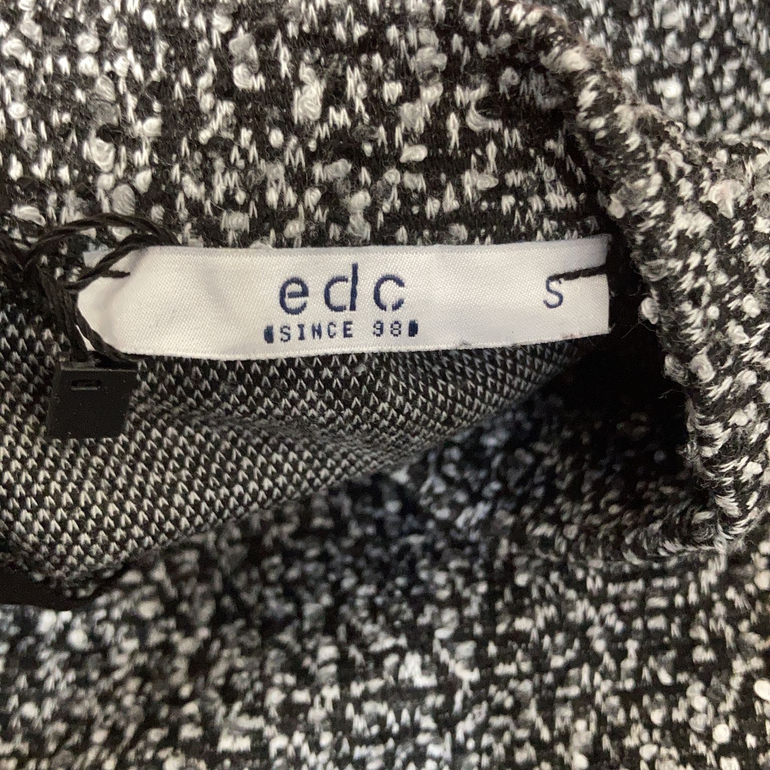 EDC by ESPRIT