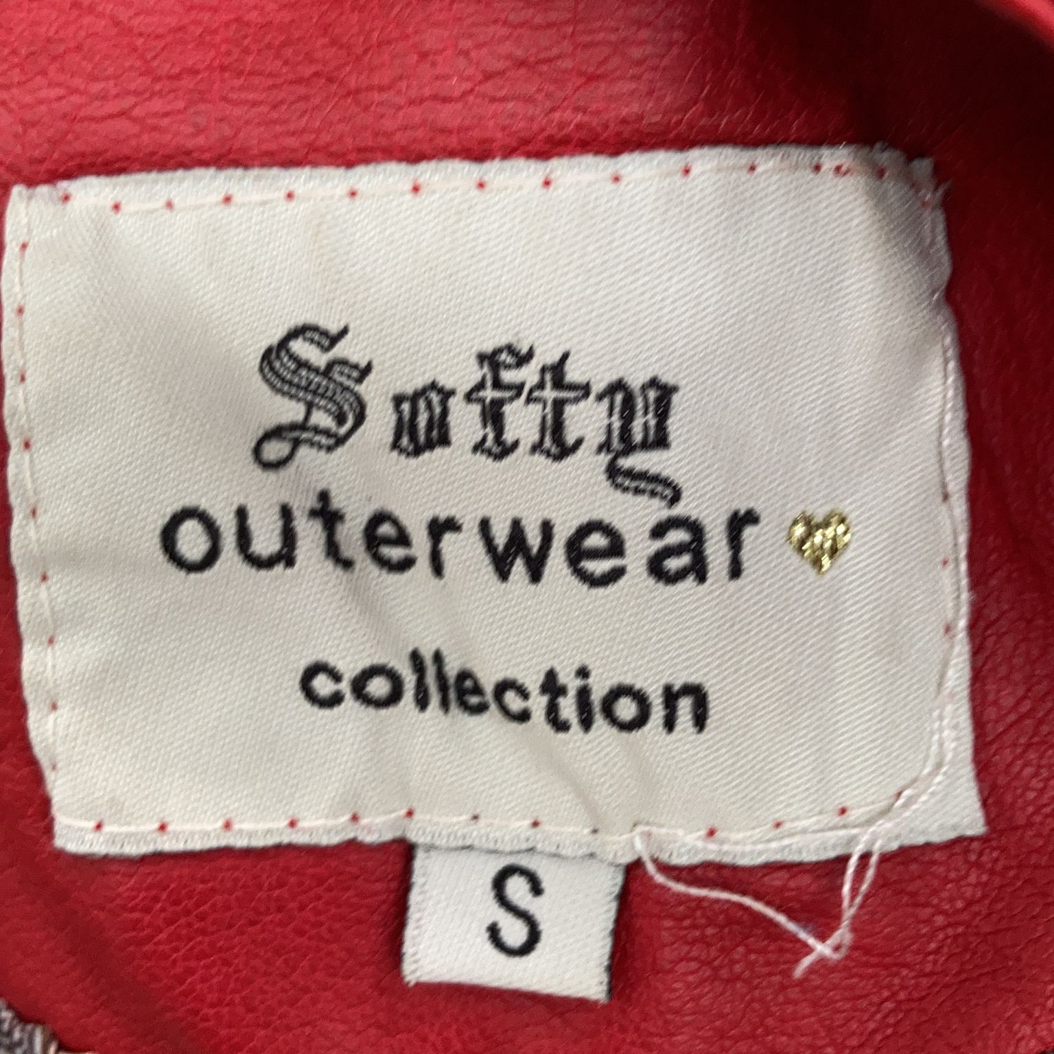 Softy Outerwear Collection