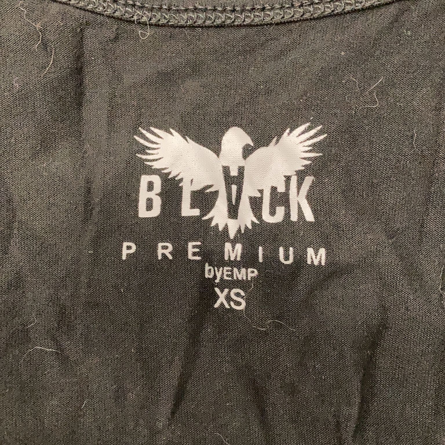 Black Premium