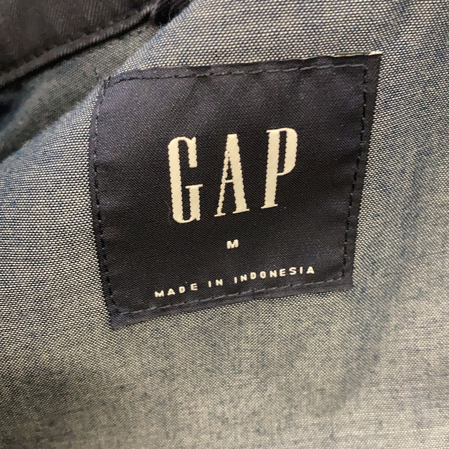 Gap