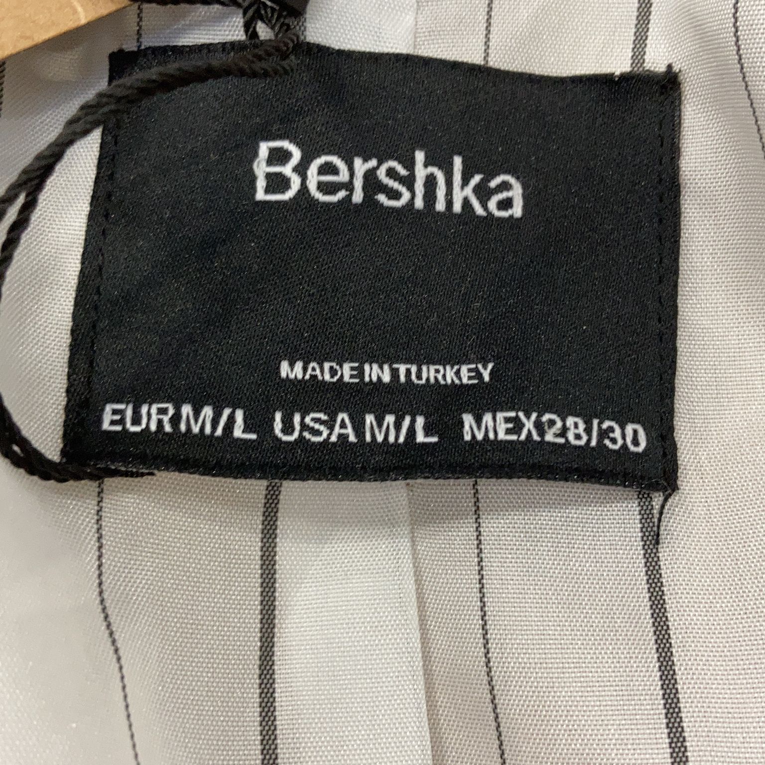 Bershka