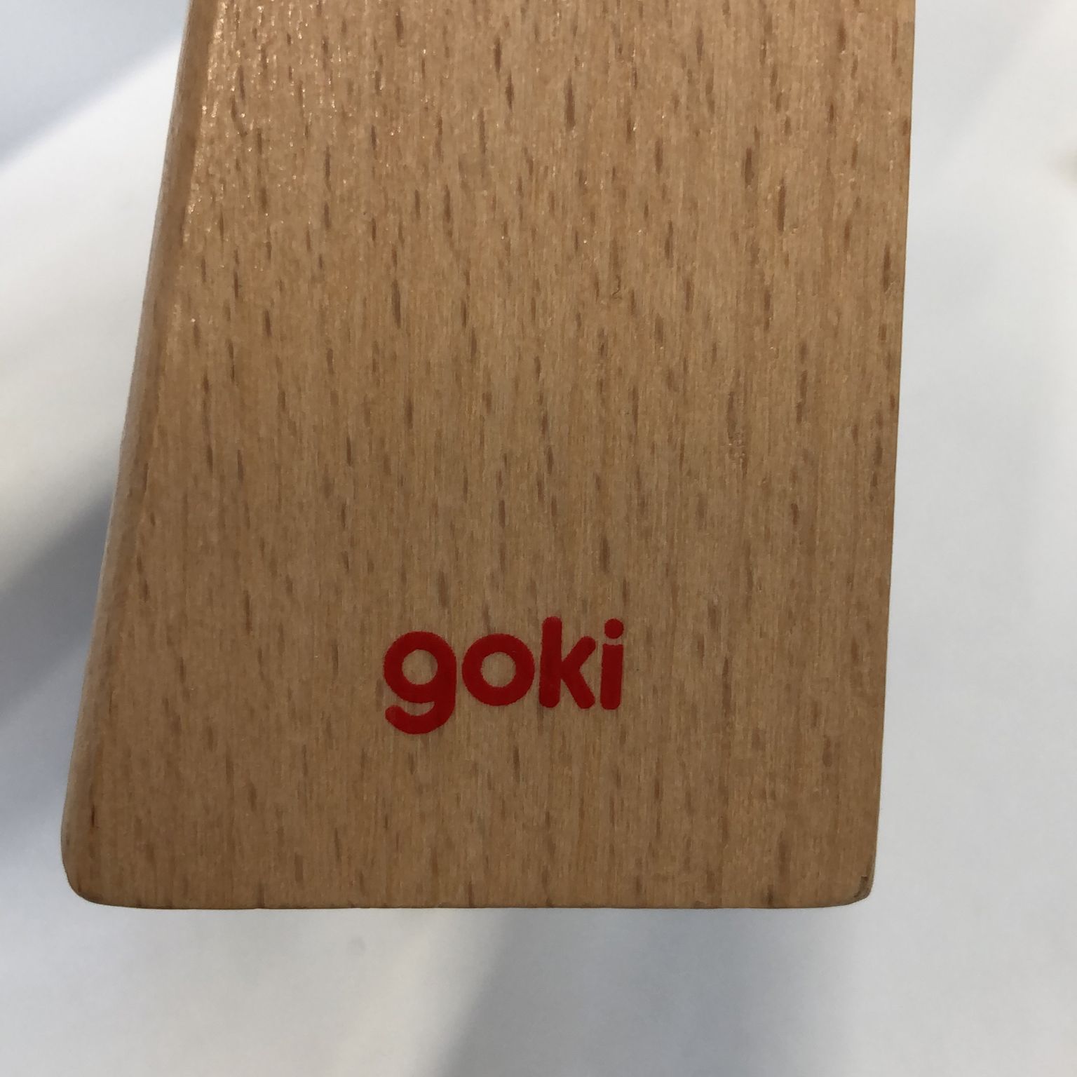 Goki