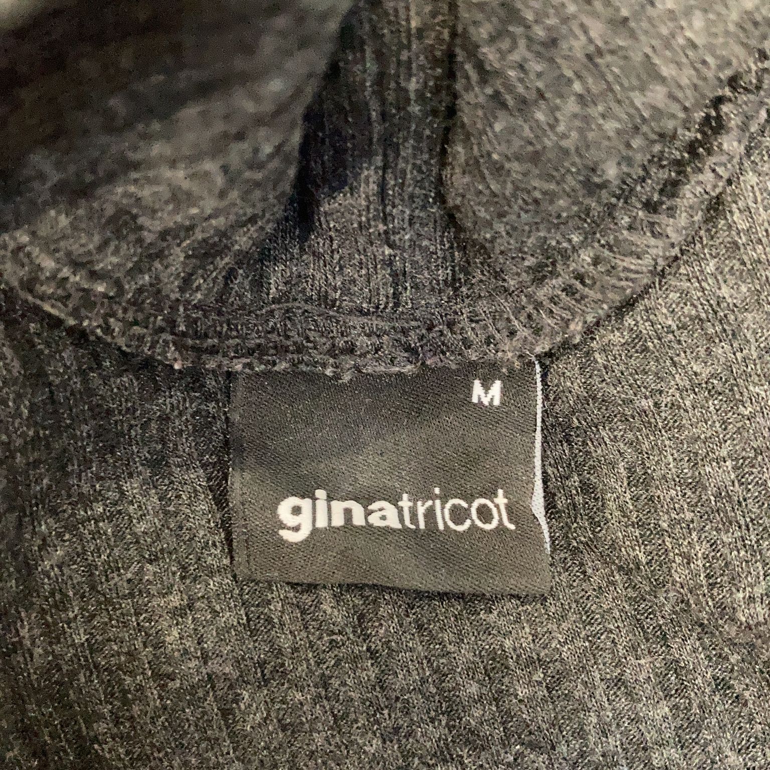 Gina Tricot