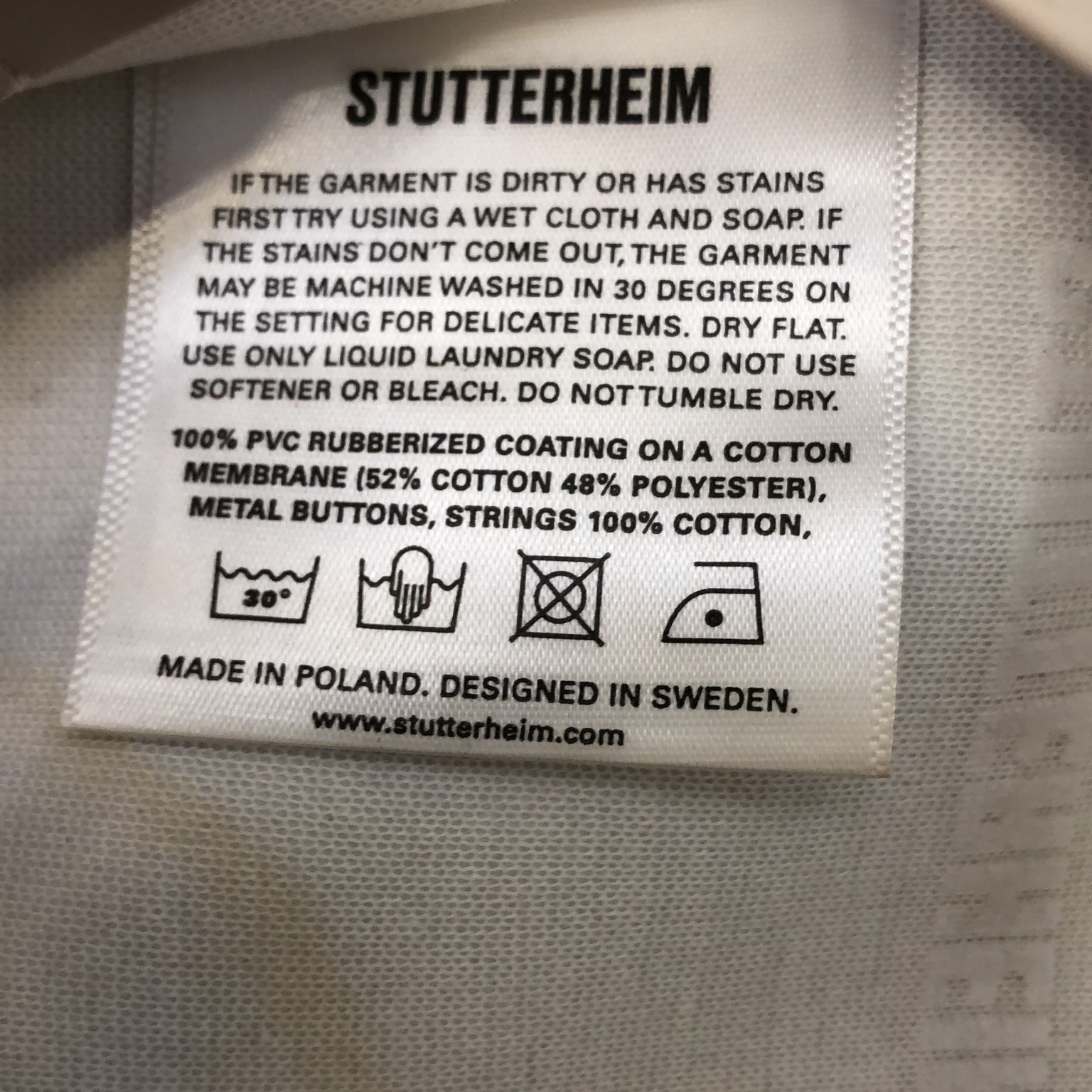 Stutterheim