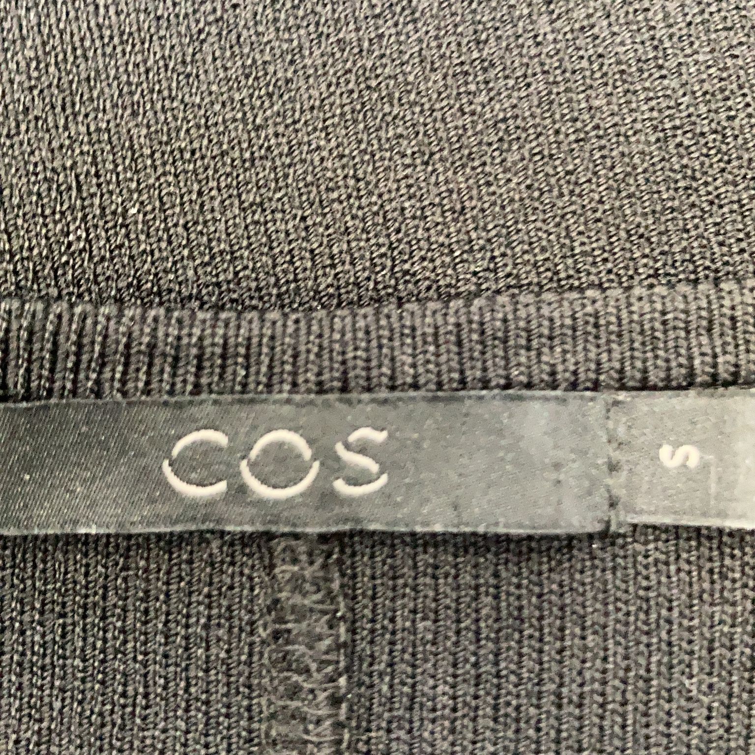 COS