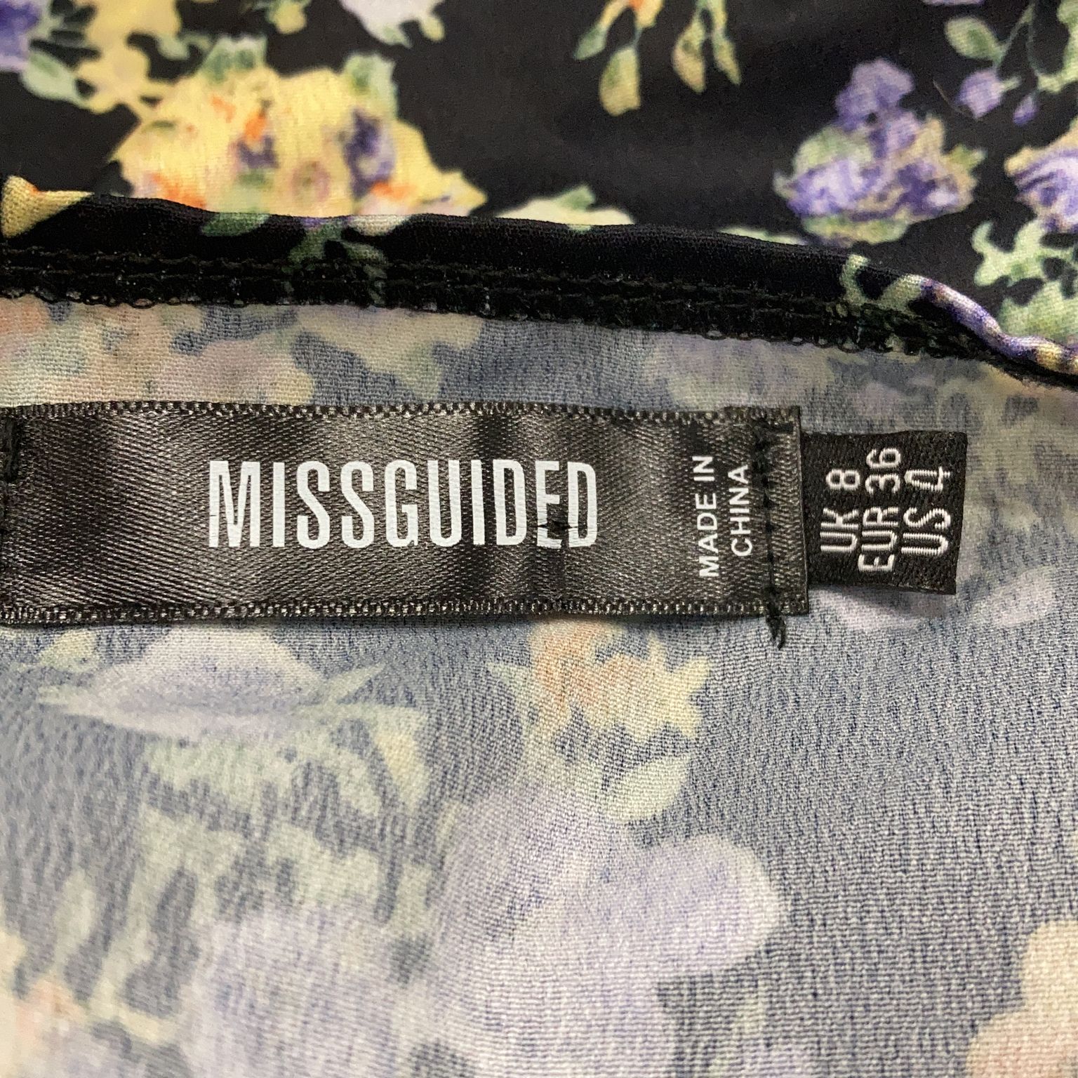 Missguided