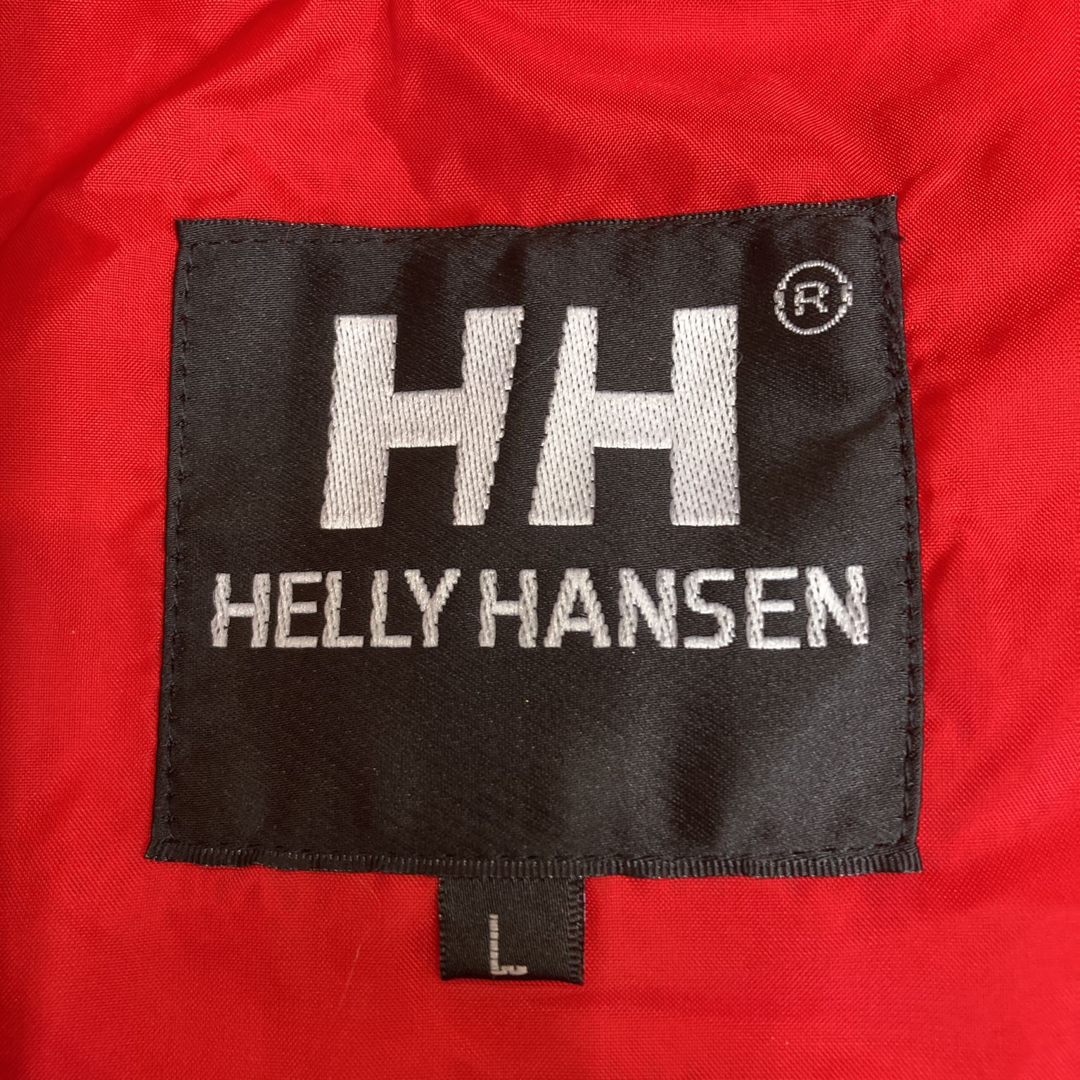 Helly Hansen