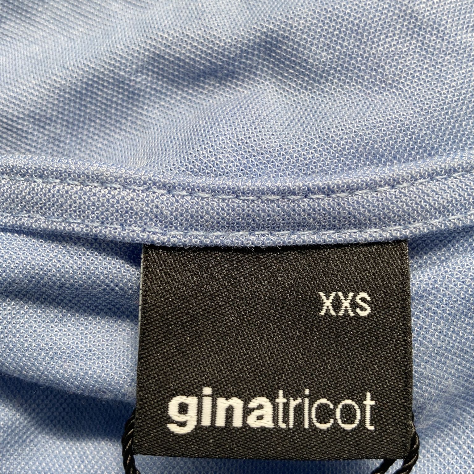 Gina Tricot