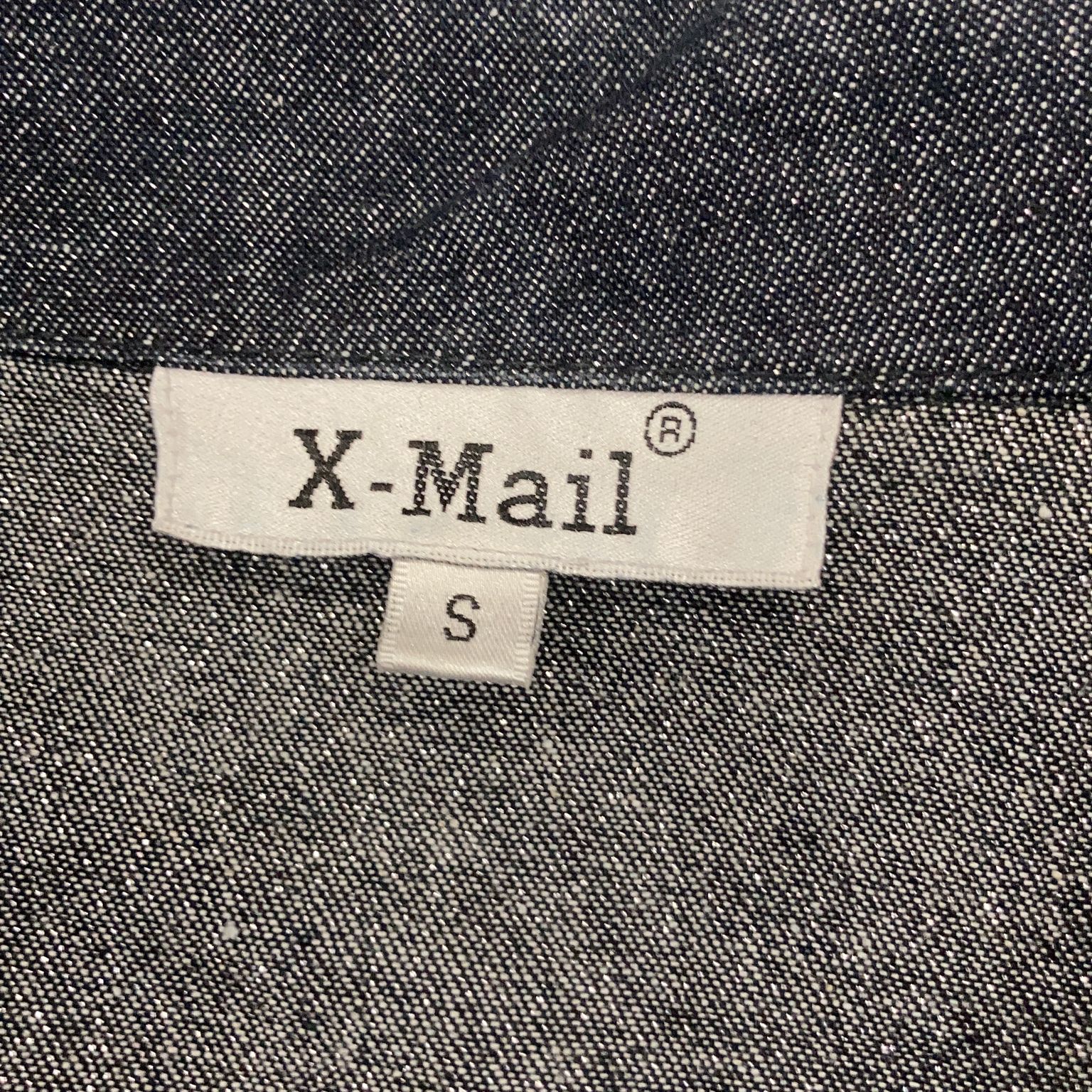 X-Mail