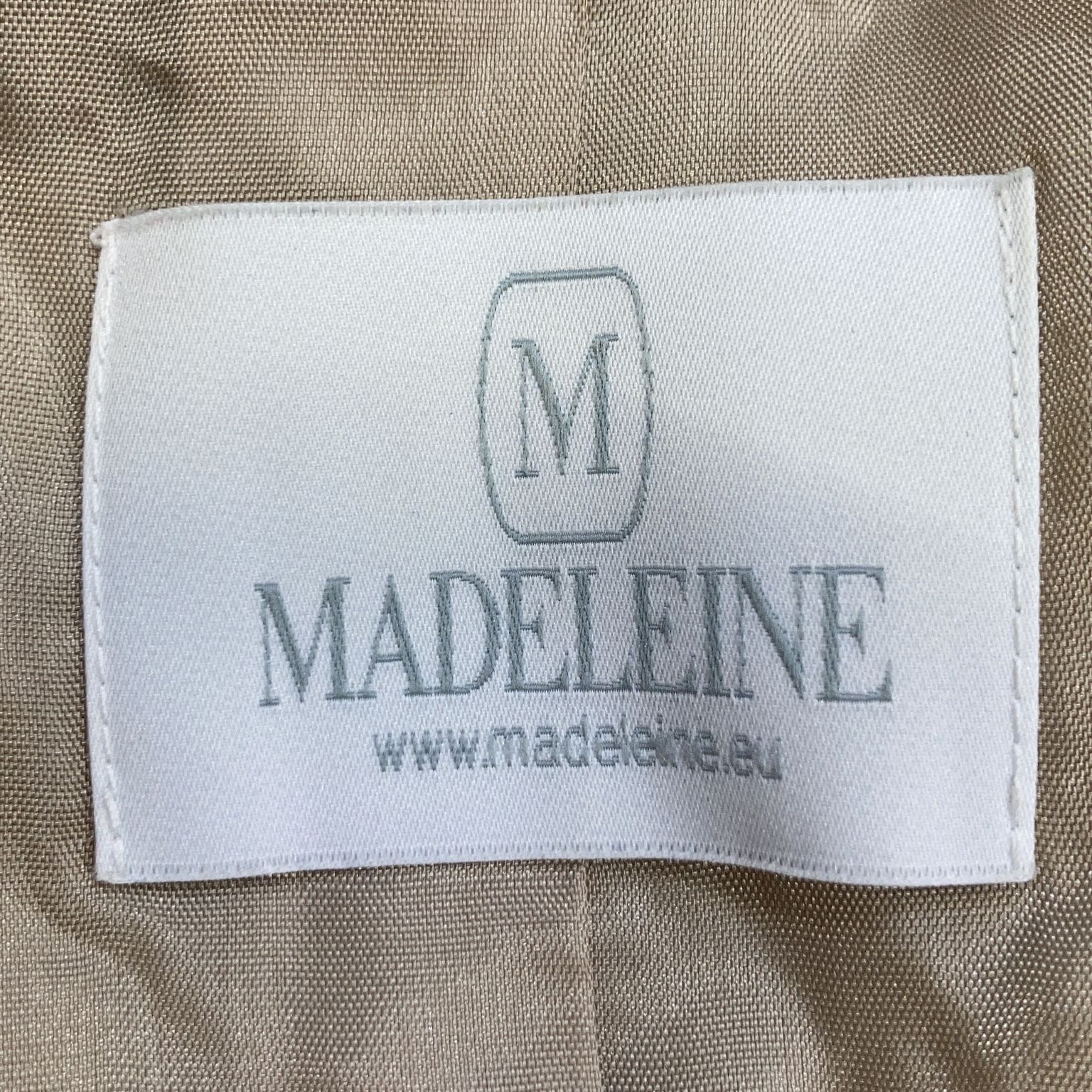 Madeleine