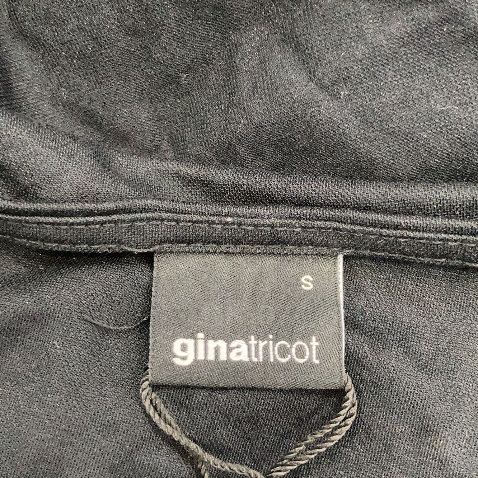 Gina Tricot