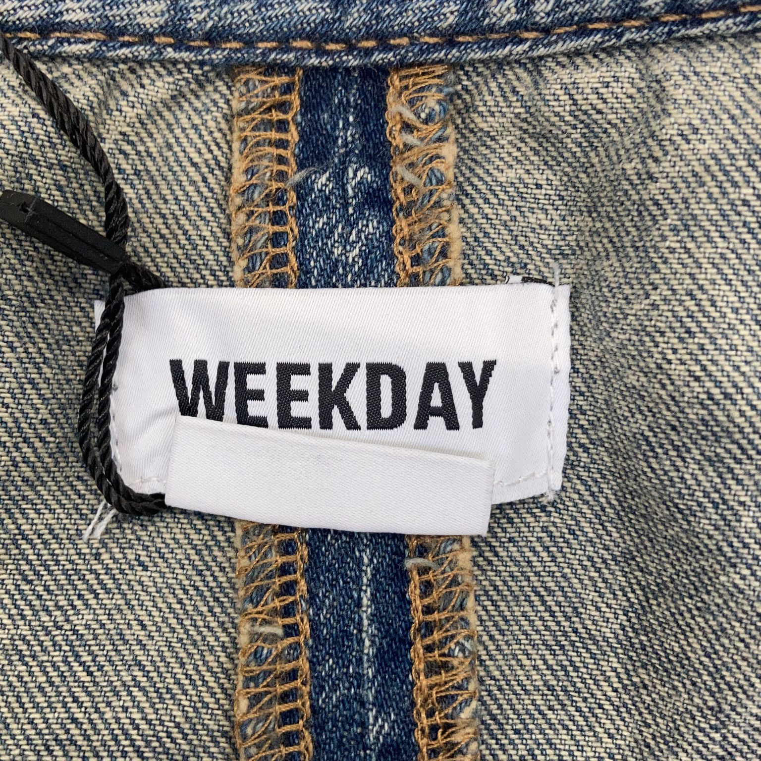 Weekday