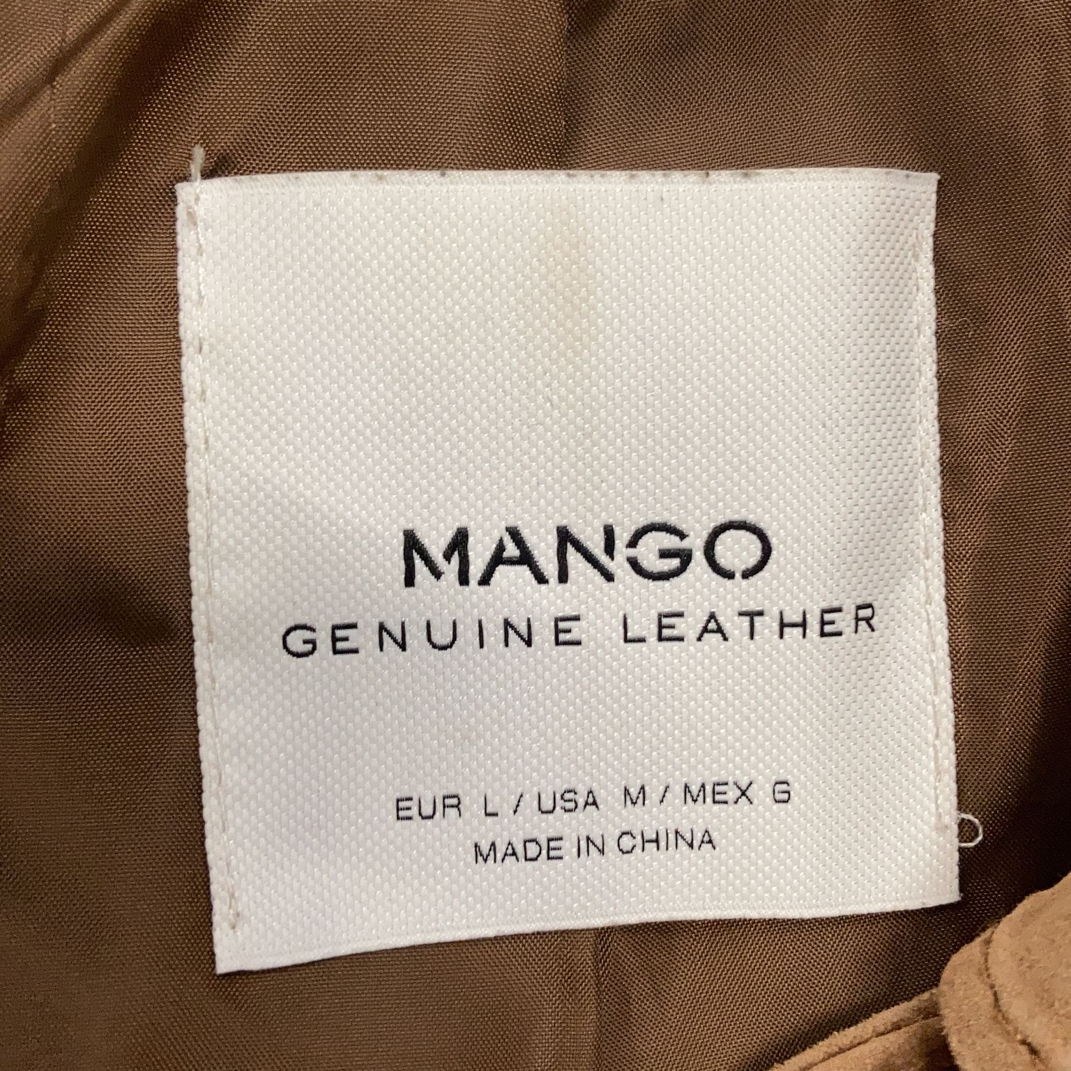 Mango