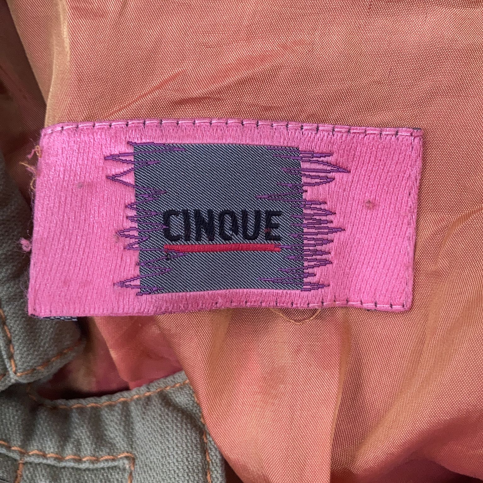 Cinque