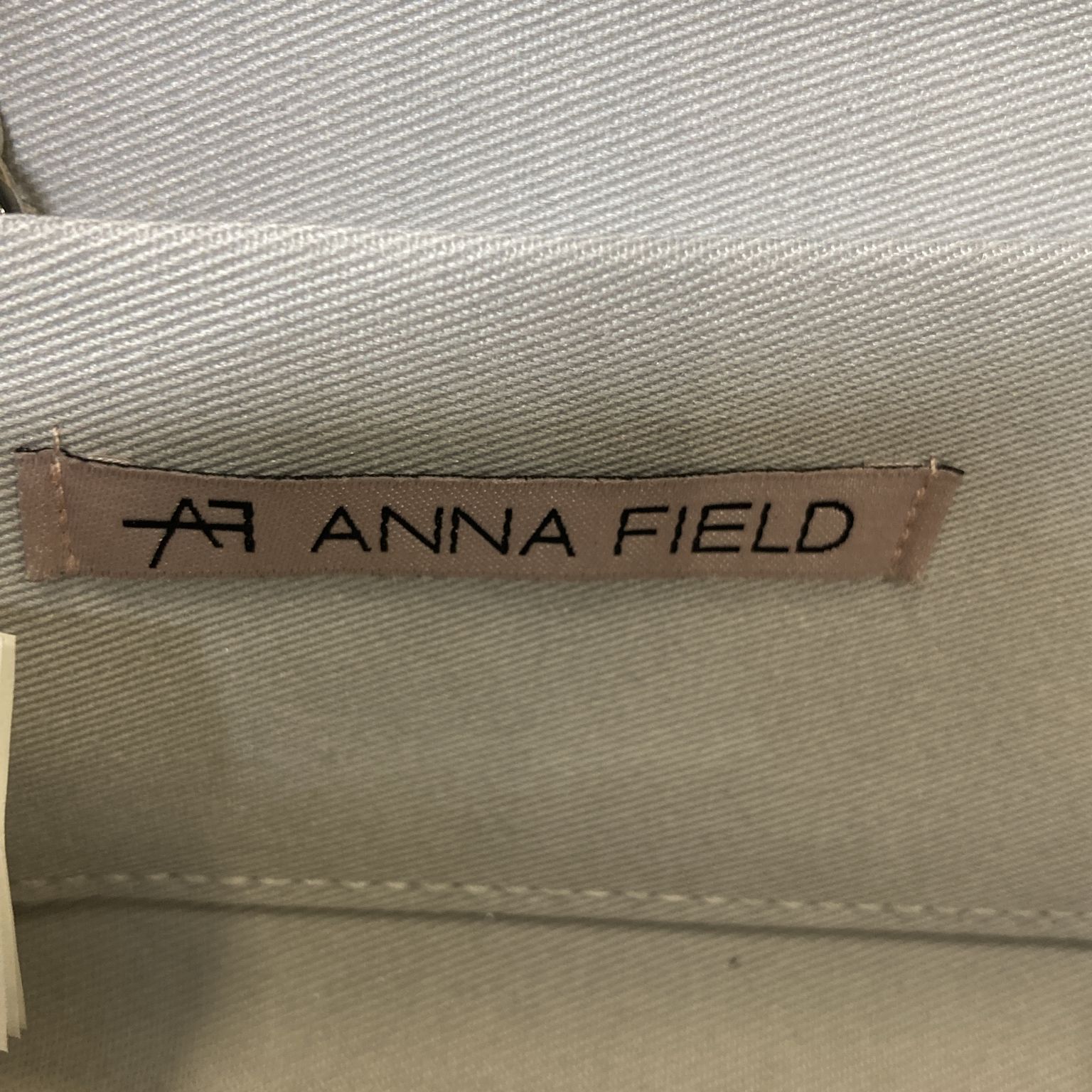 Anna Field