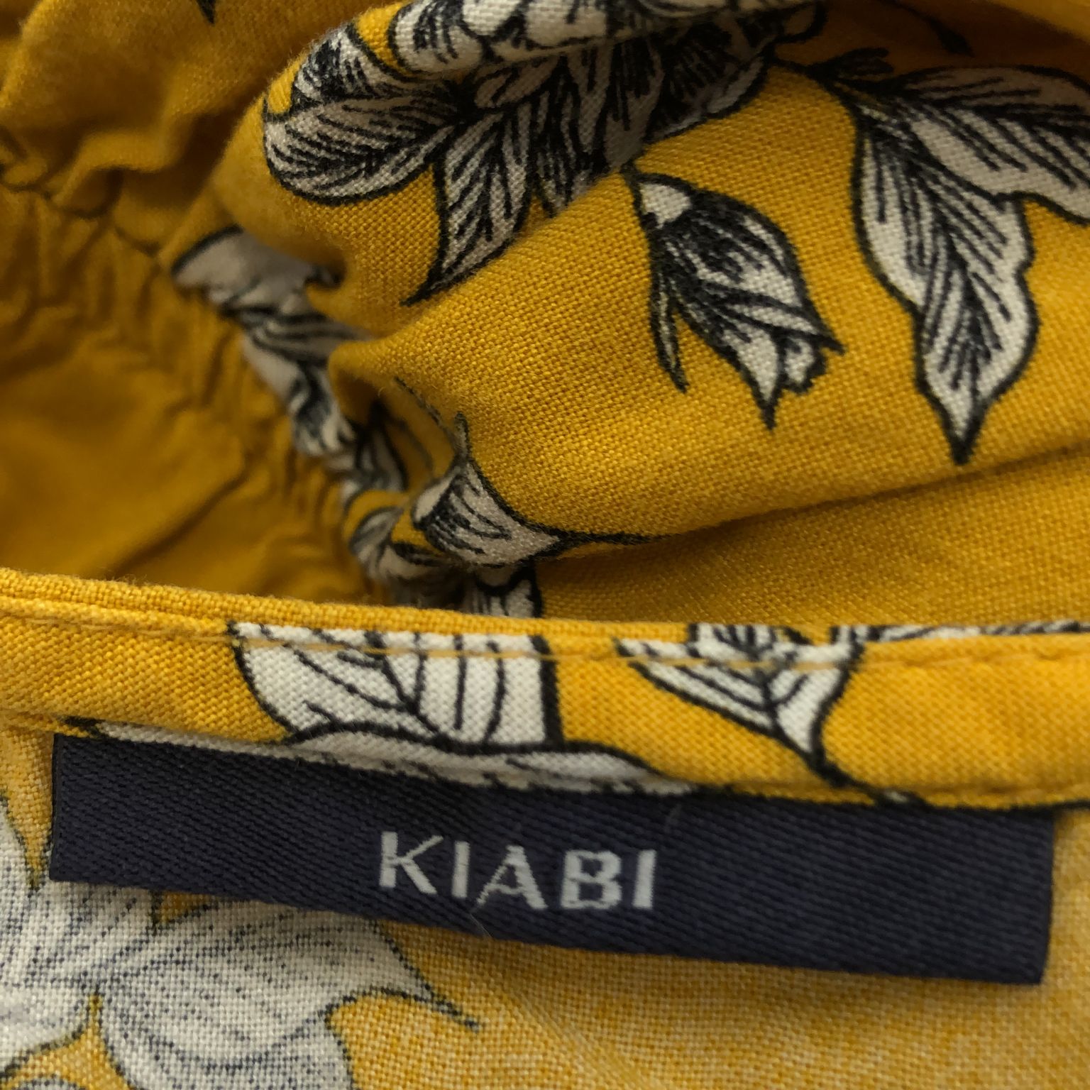 Kiabi