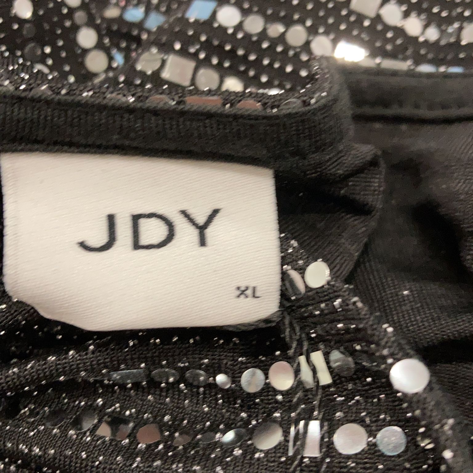 JDY