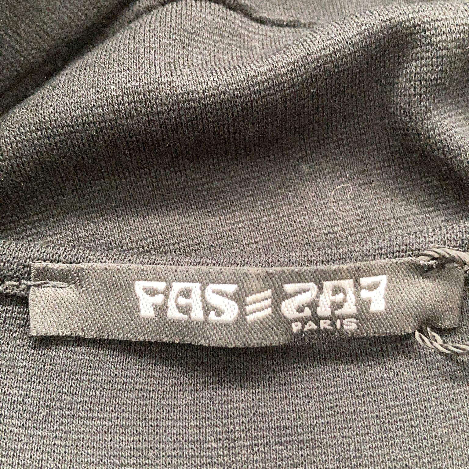 F.A.S